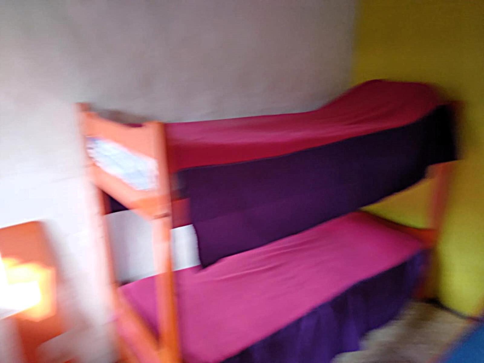 Hostel Mi Lugar