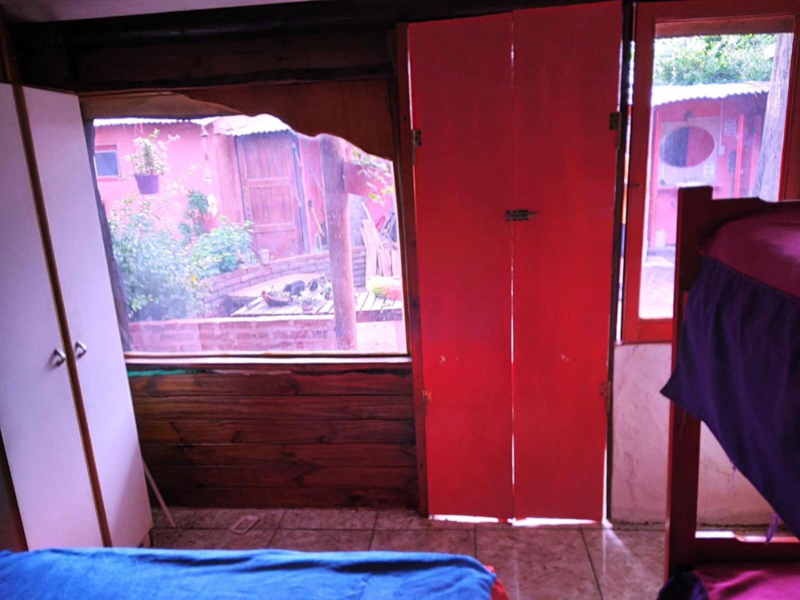 Hostel Mi Lugar
