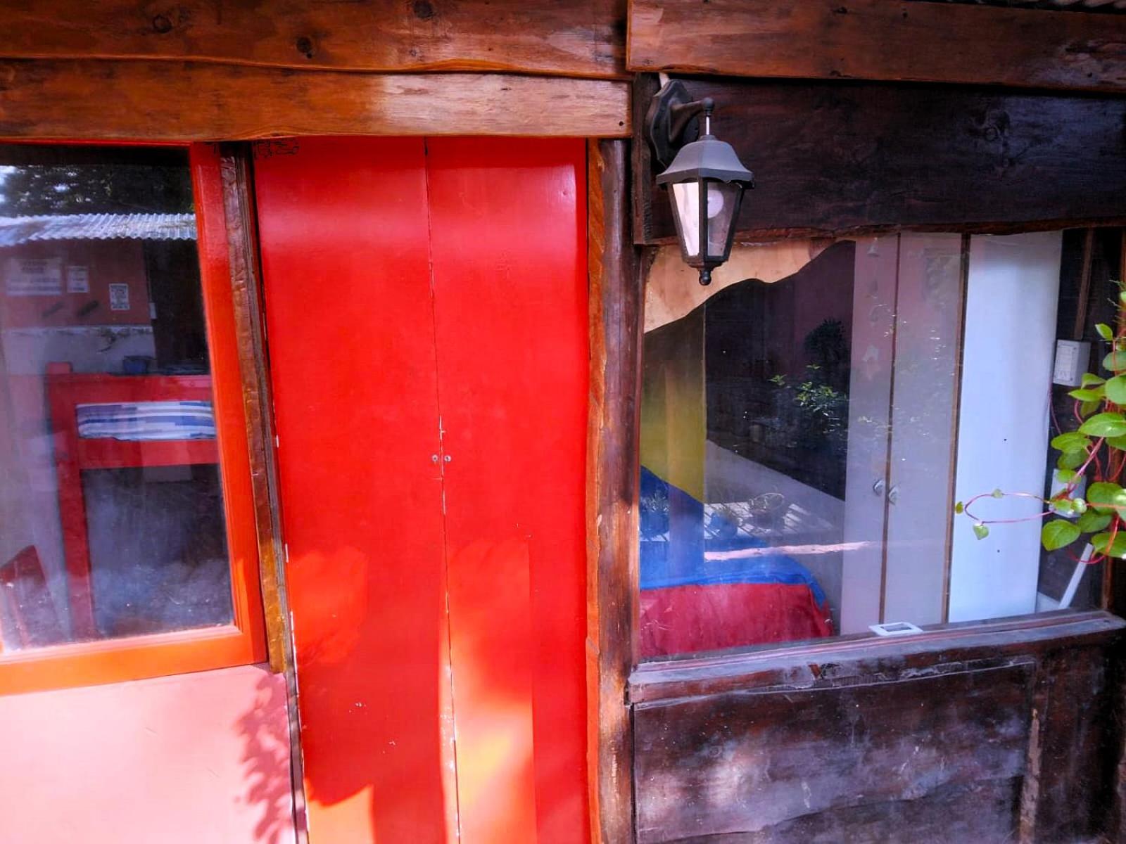 Hostel Mi Lugar