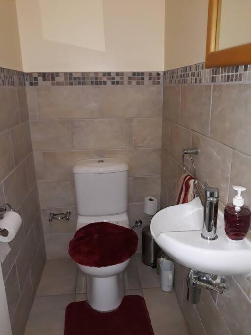 Three bedrooms in tranquil setting in Rondebosch view 5