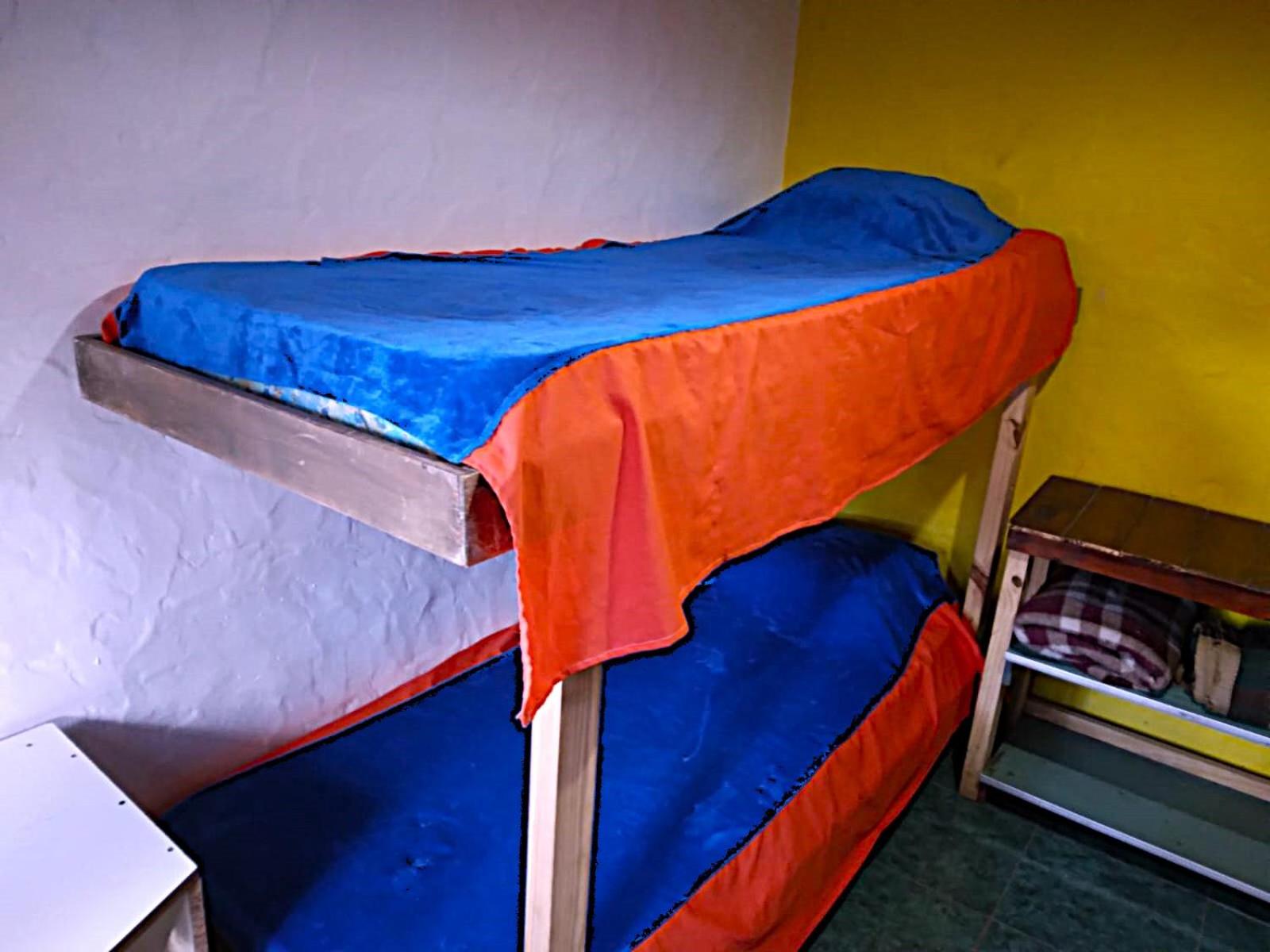 Hostel Mi Lugar