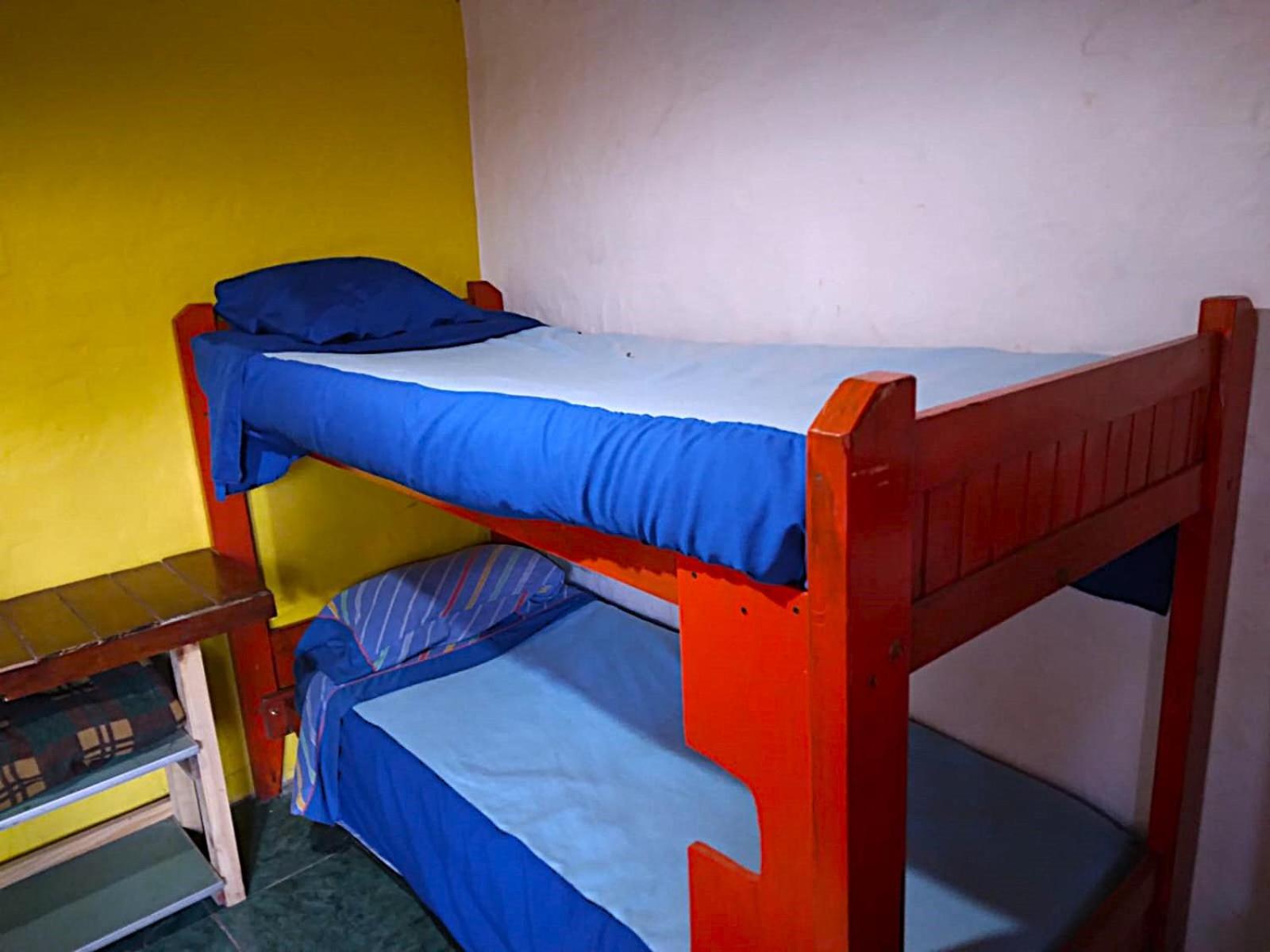 Hostel Mi Lugar