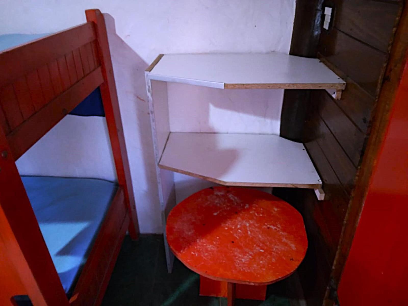 Hostel Mi Lugar
