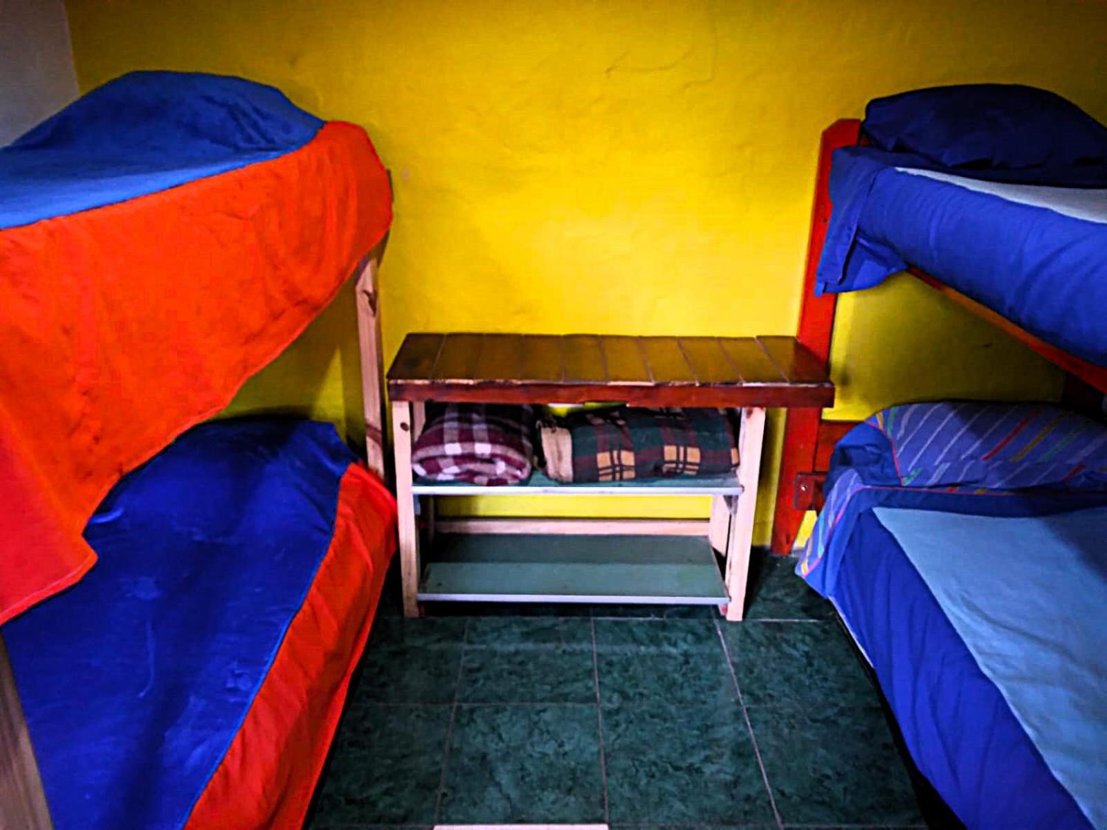 Hostel Mi Lugar