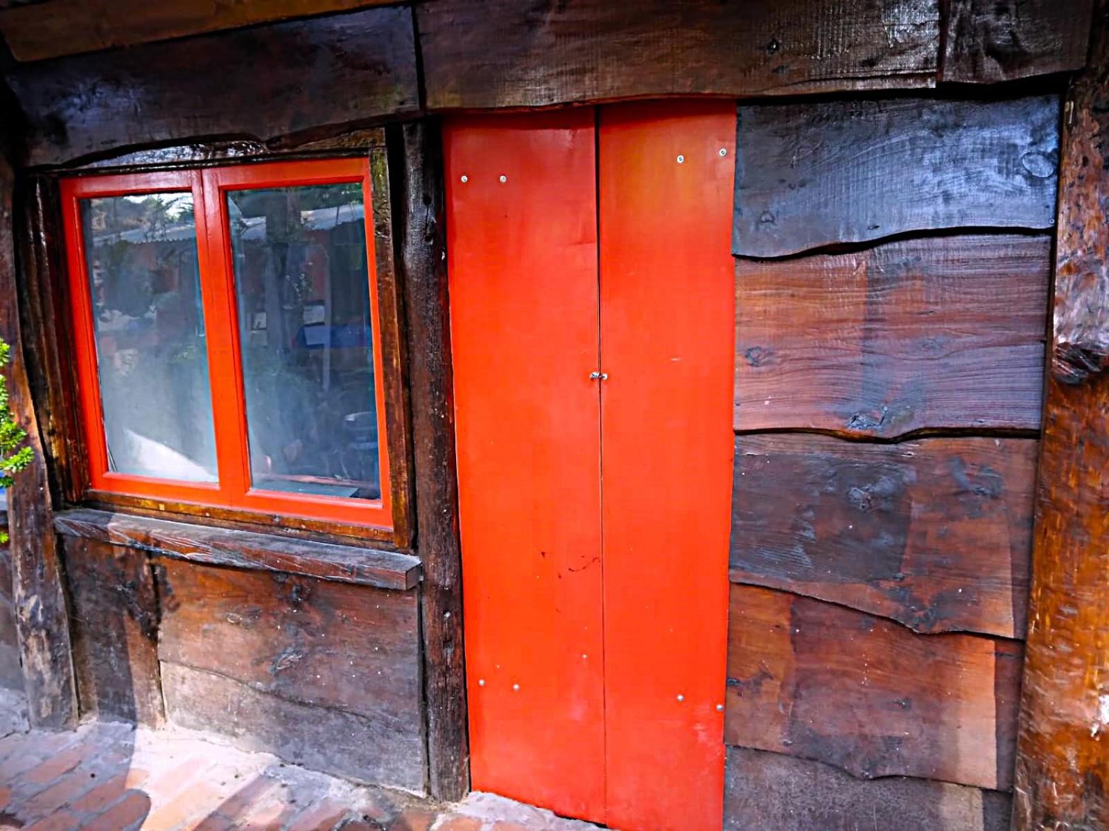 Hostel Mi Lugar
