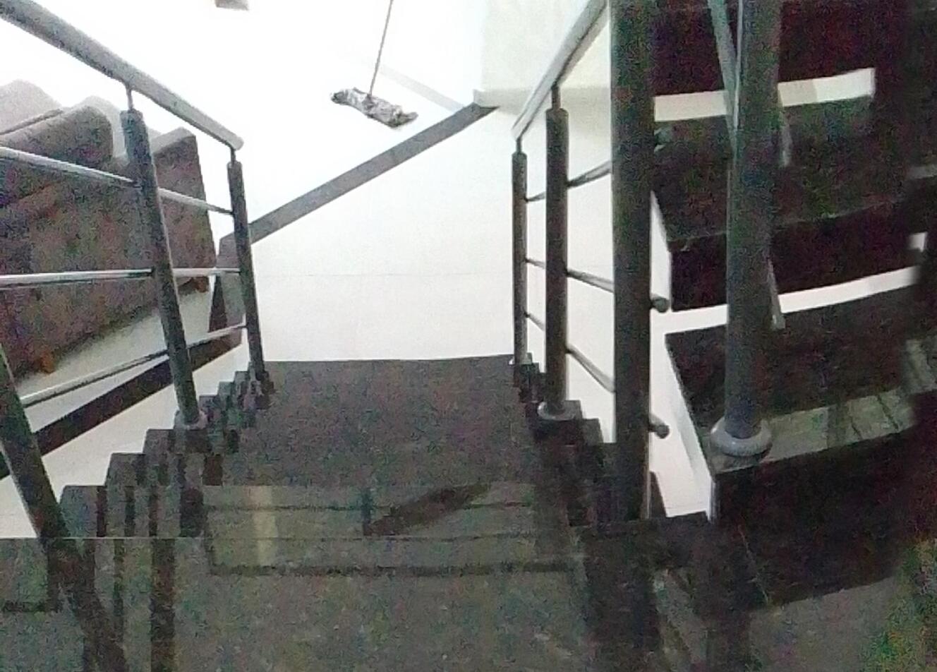 Casa próxima ao Santuário de Aparecida