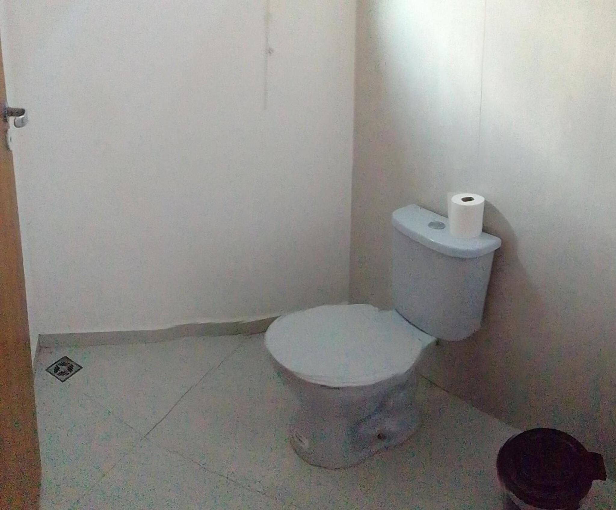 Casa próxima ao Santuário de Aparecida