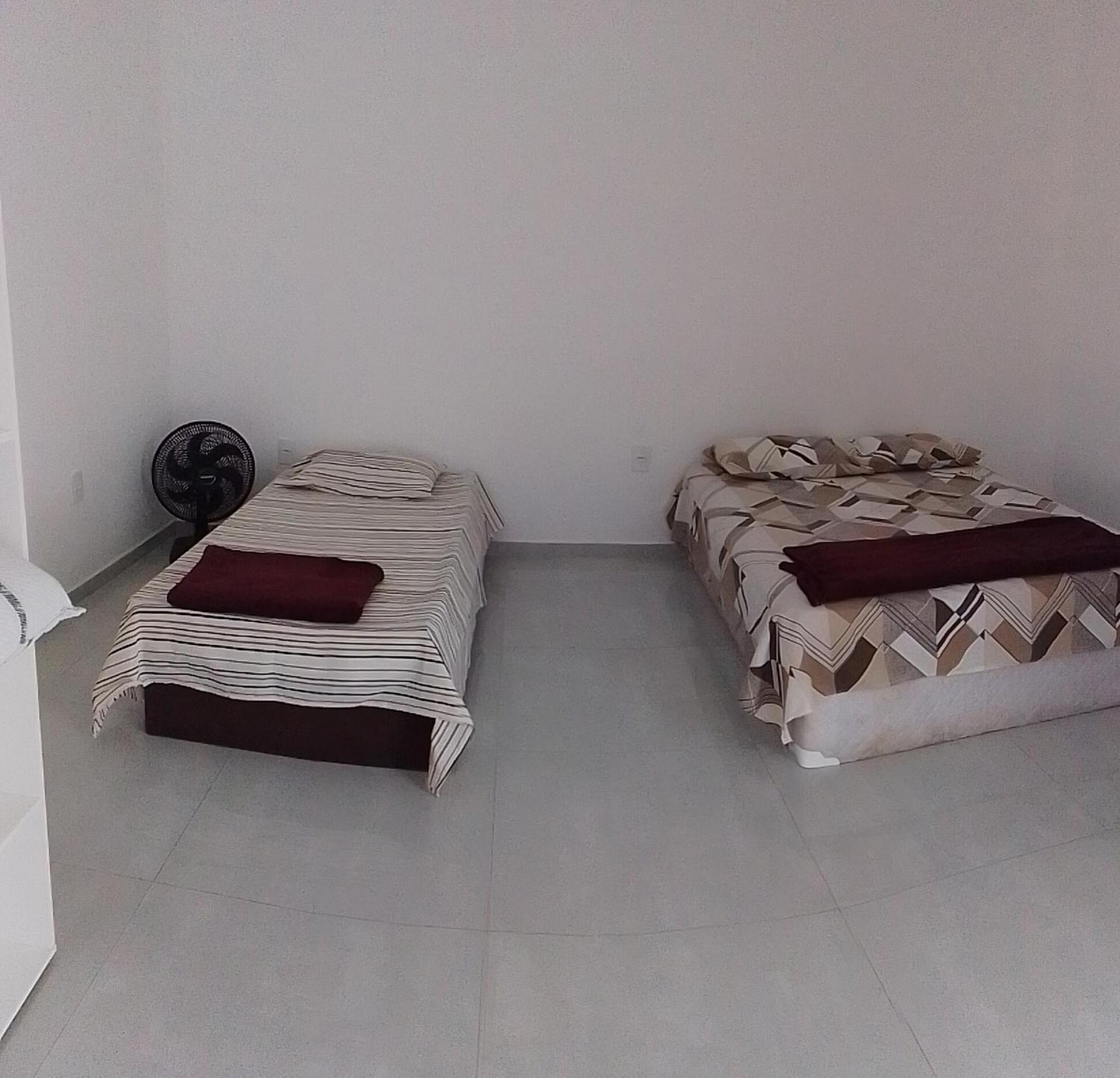 Casa próxima ao Santuário de Aparecida