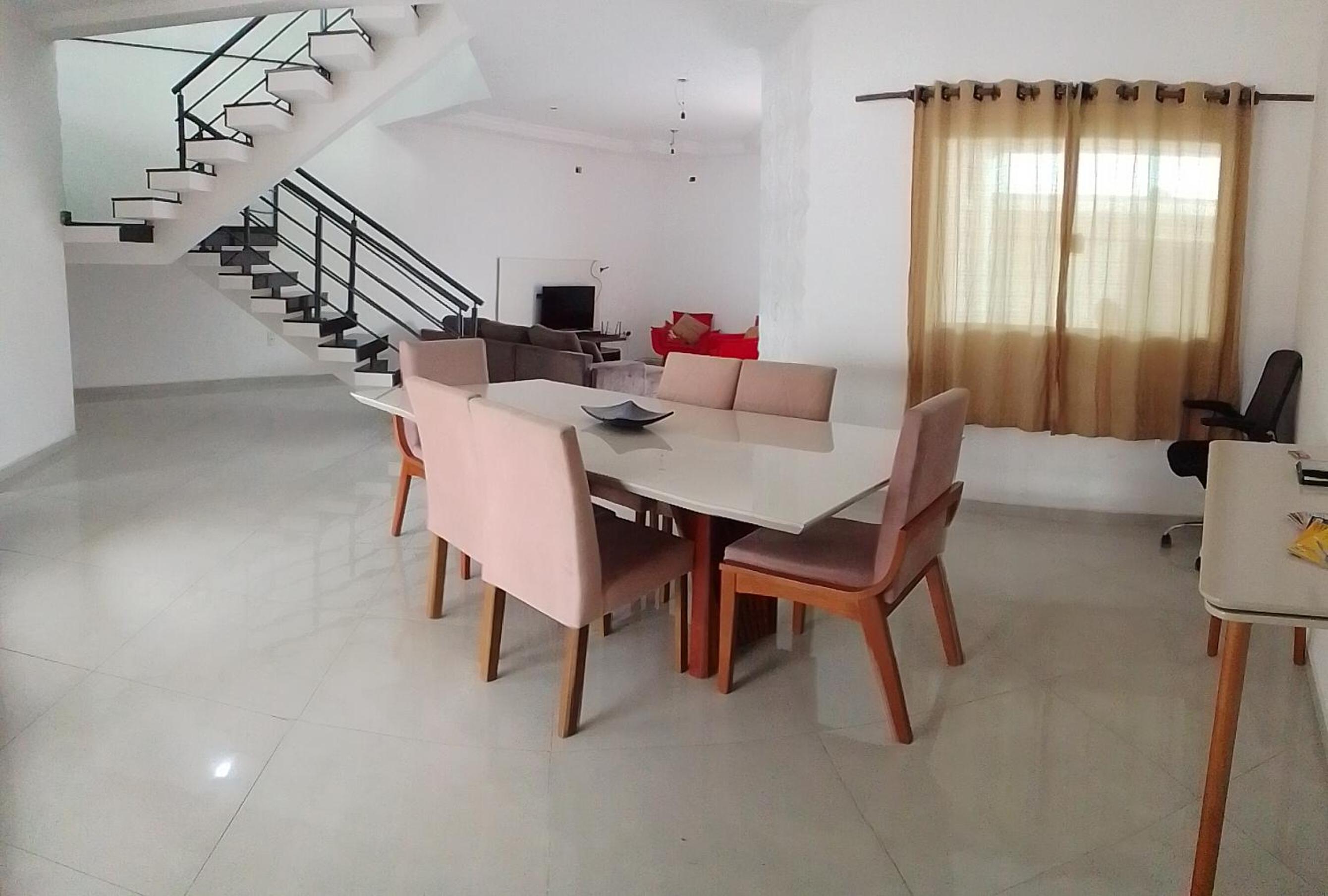 Casa próxima ao Santuário de Aparecida