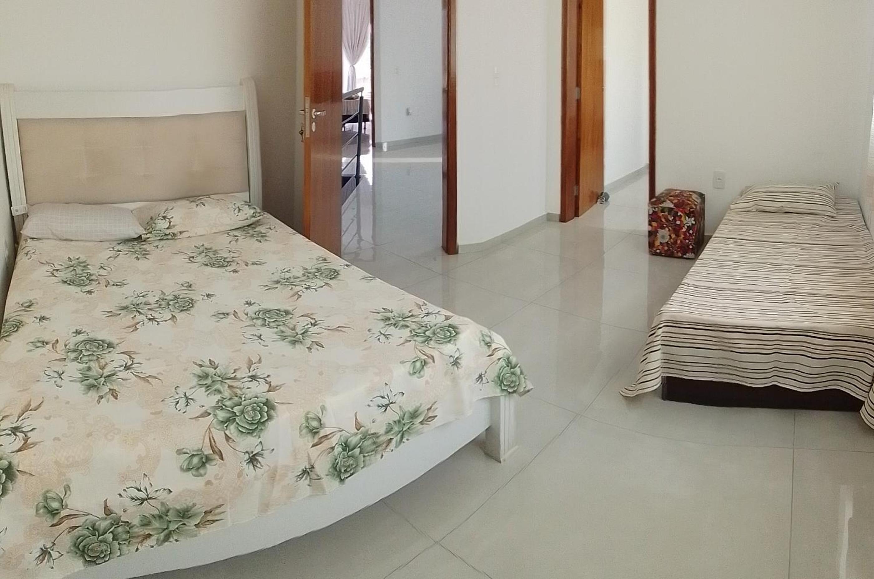 Casa próxima ao Santuário de Aparecida