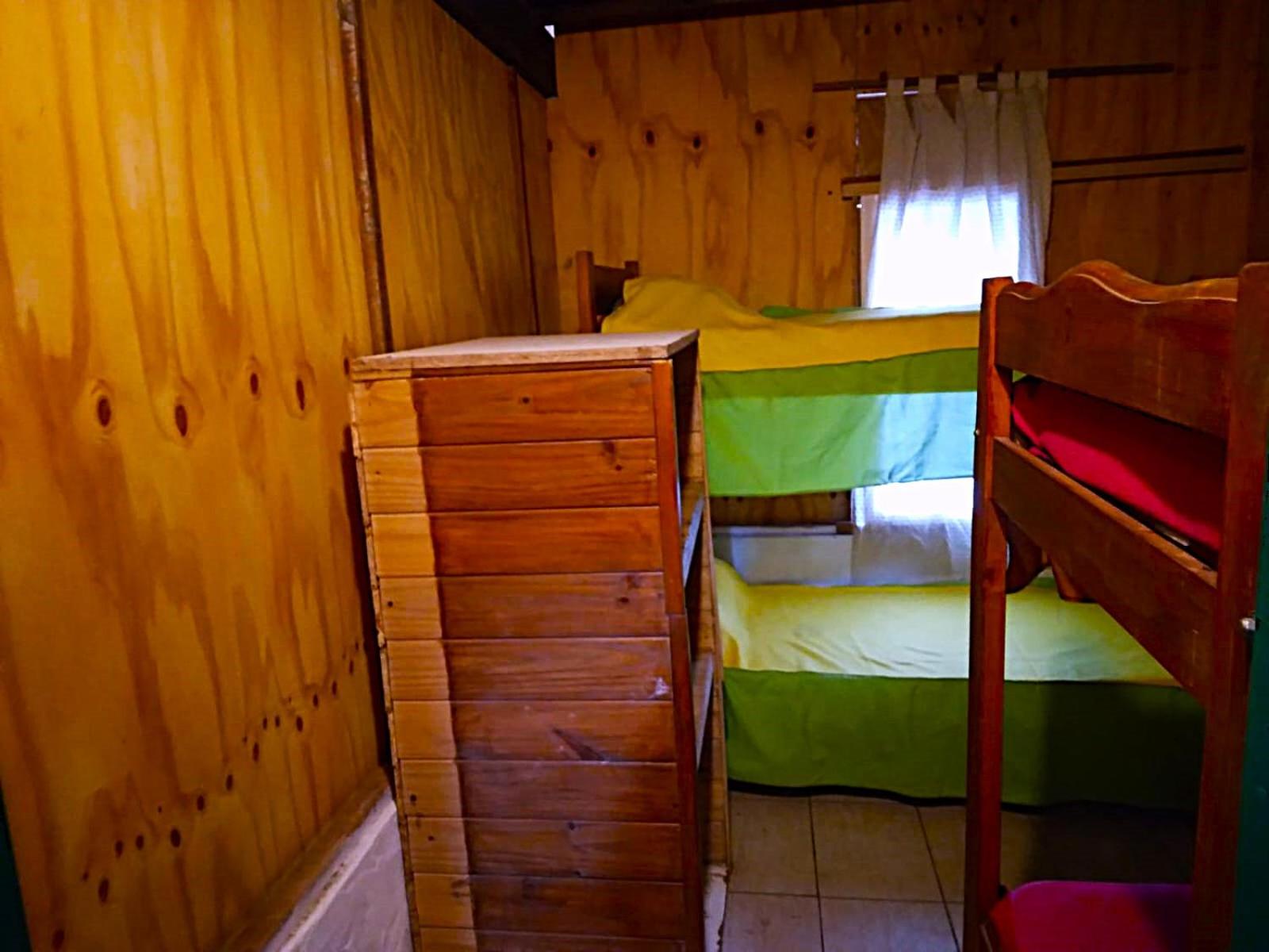 Hostel Mi Lugar
