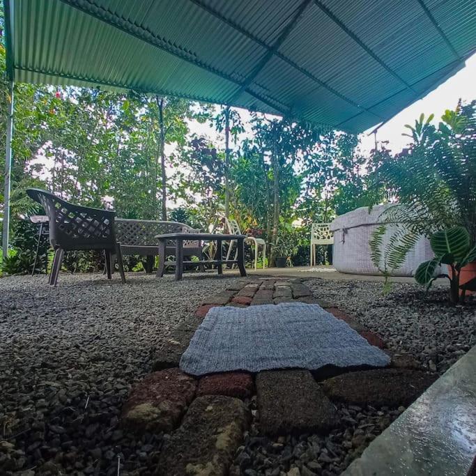 Natural house with jacuzzi Private