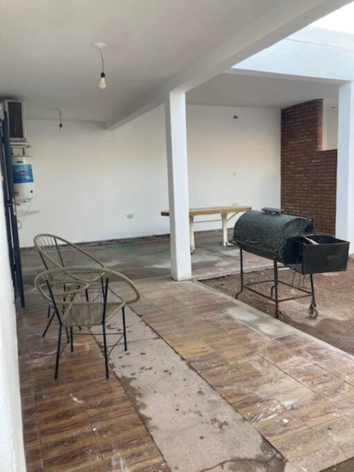 Carmiña House