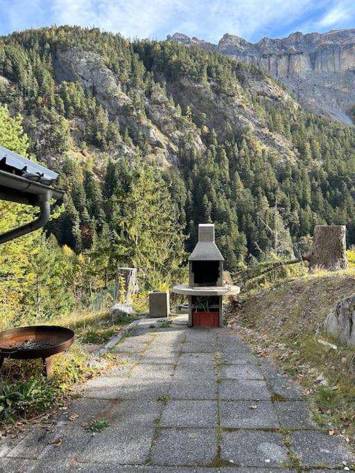 Le ptit paradis