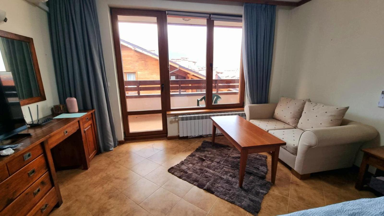 Pirin Deluxe Spa Studios
