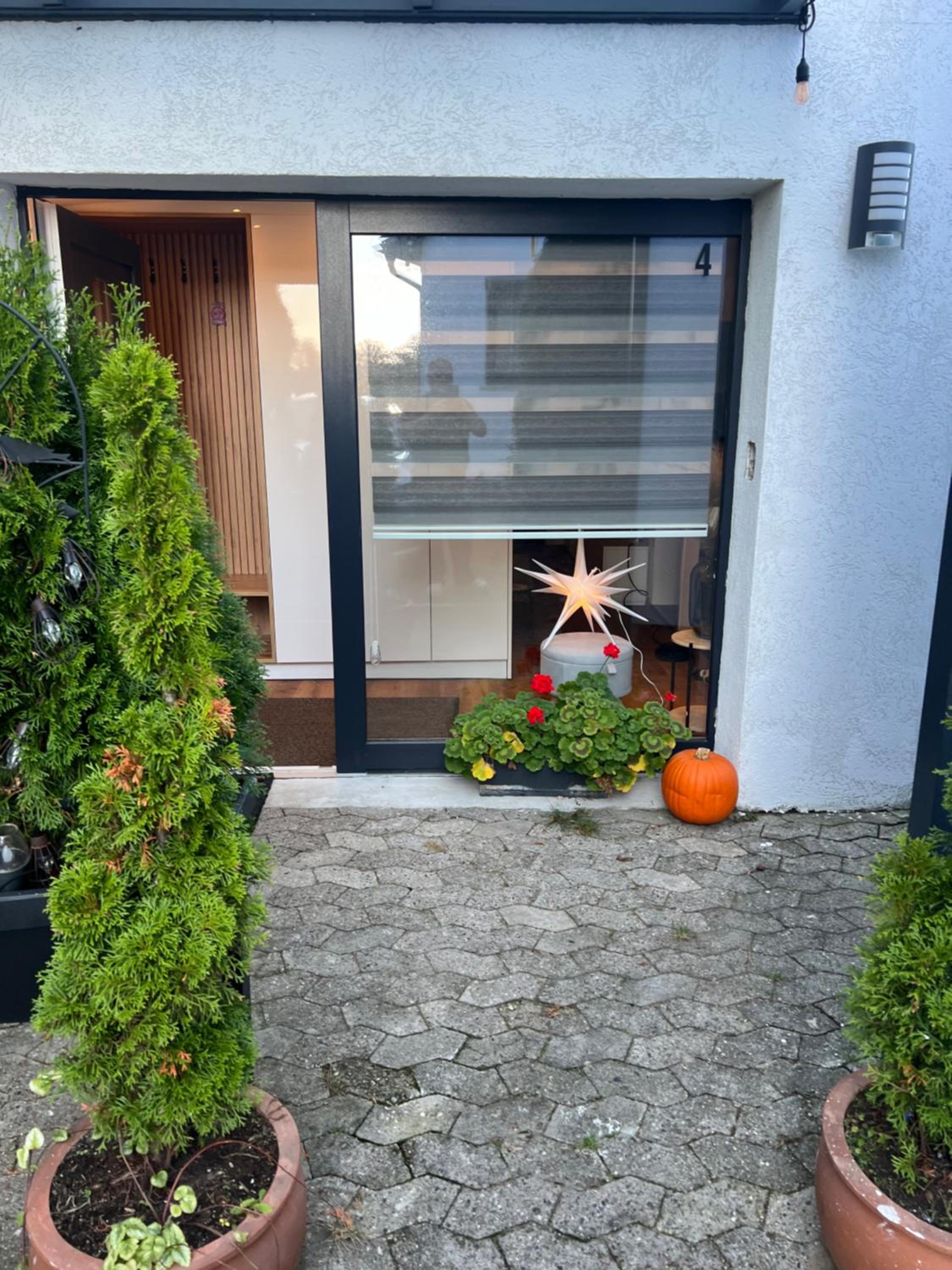 Ferienwohnung E