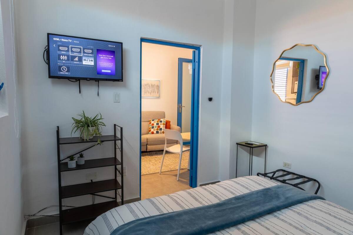 Modern APT, In The Heart Of The City - Self Check In - MM3