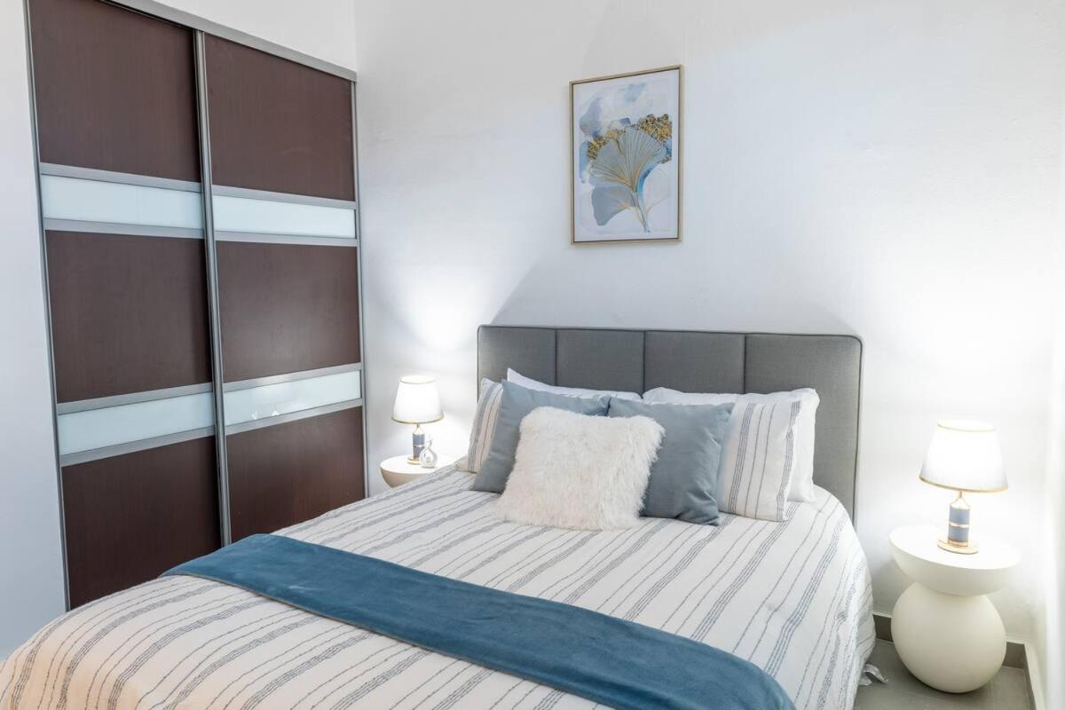 Modern APT, In The Heart Of The City - Self Check In - MM3
