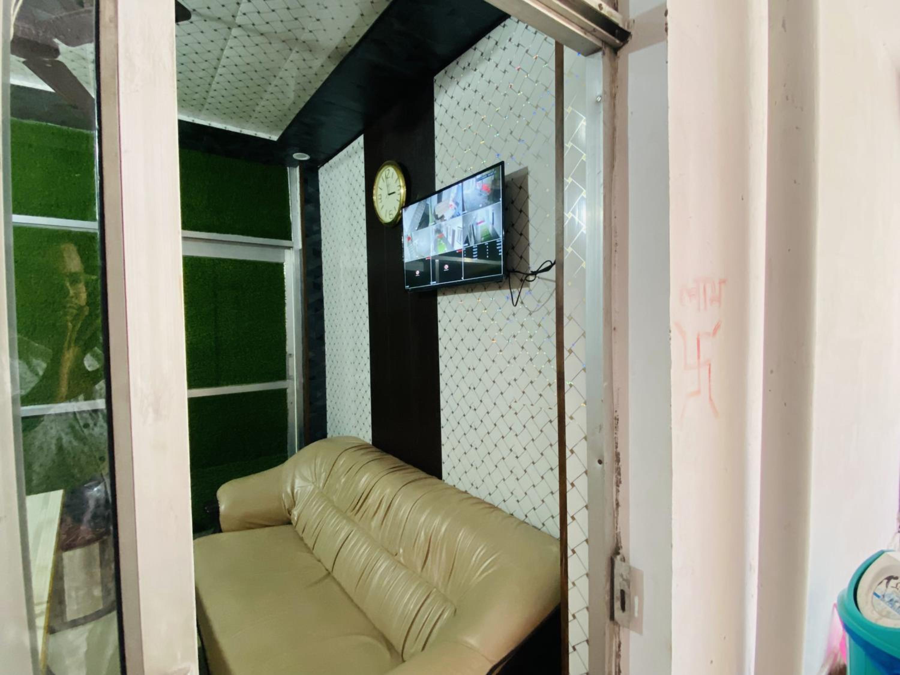 Dharohar homestay