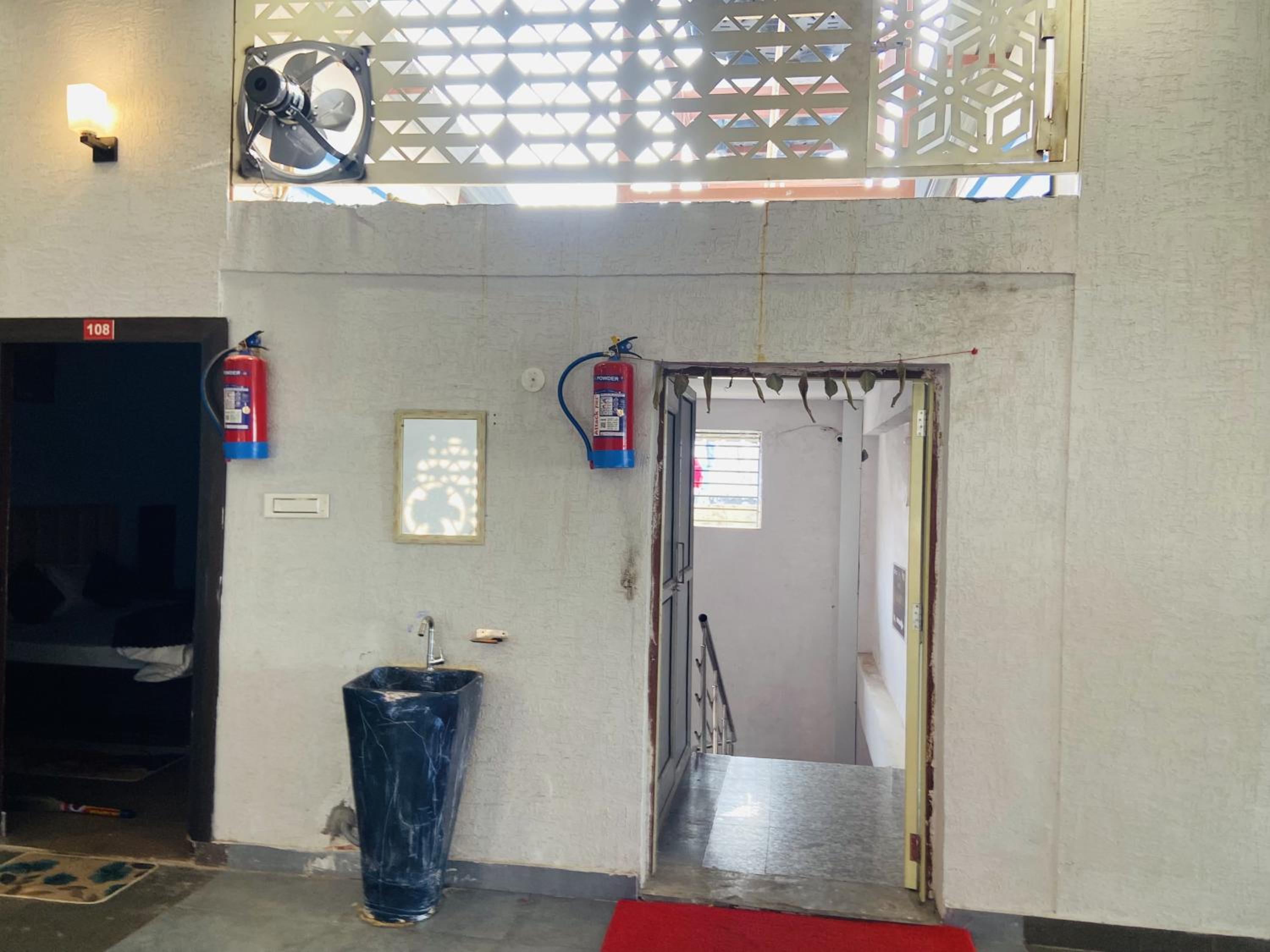 Dharohar homestay