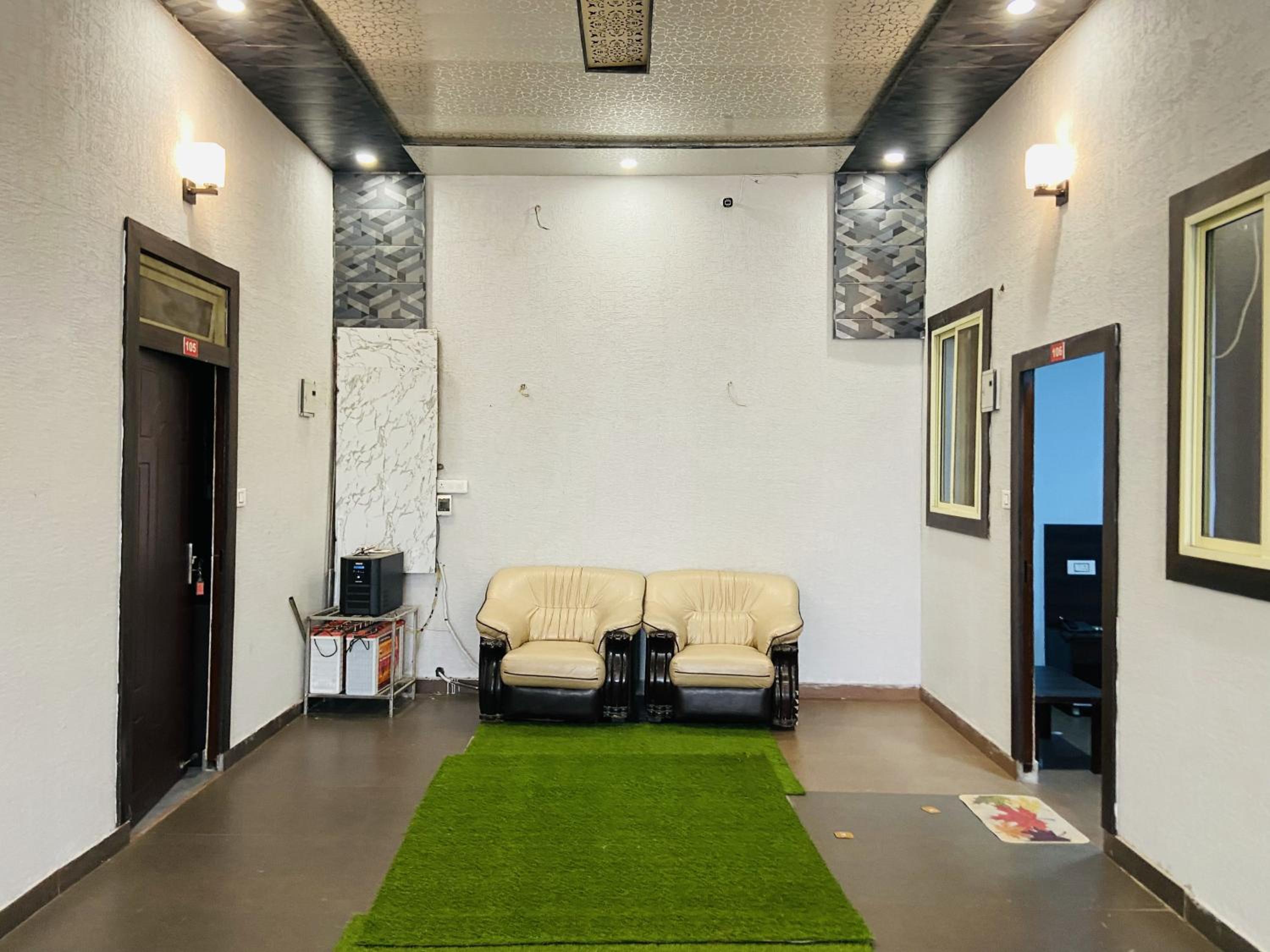 Dharohar homestay