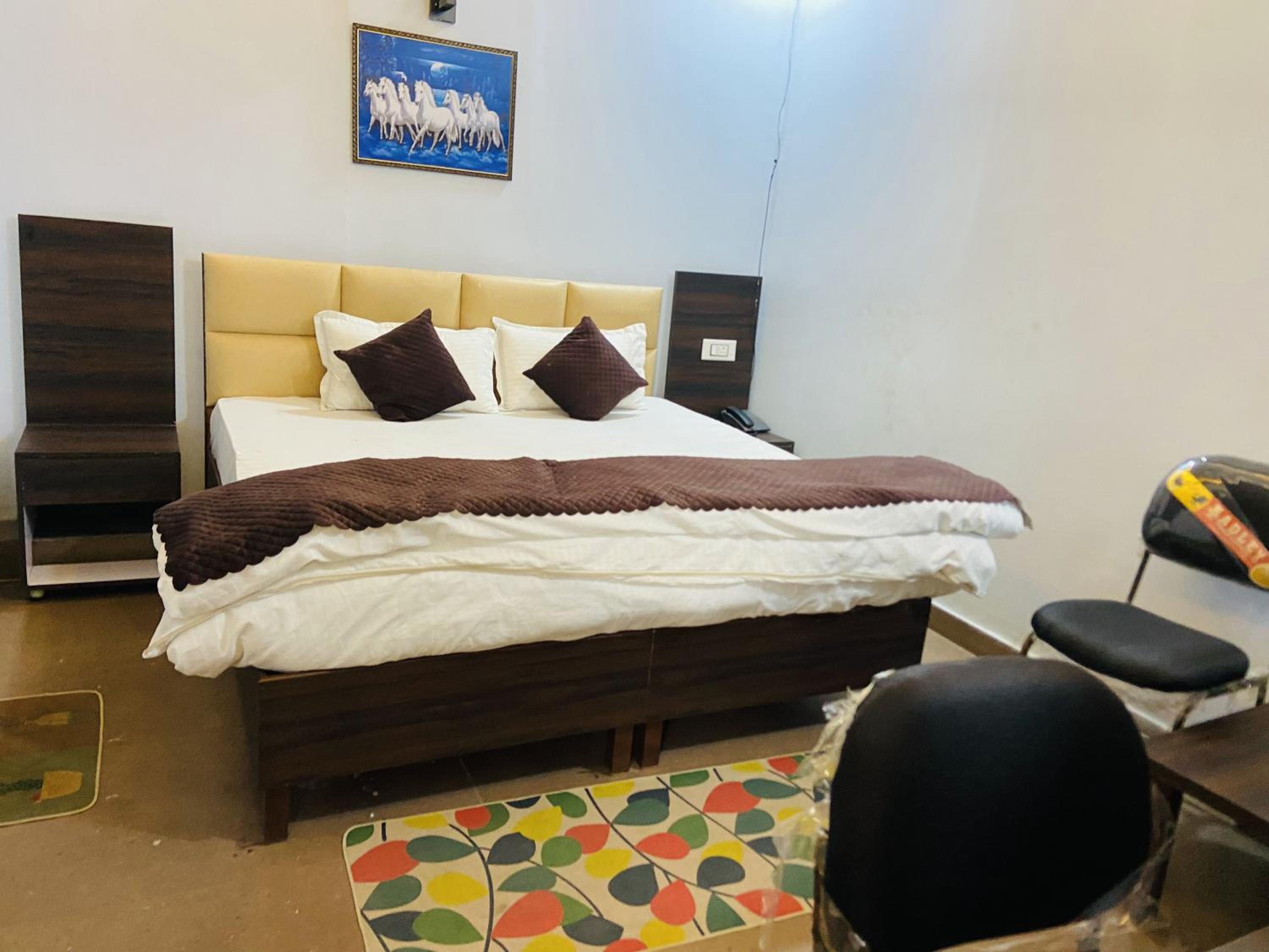 Dharohar homestay