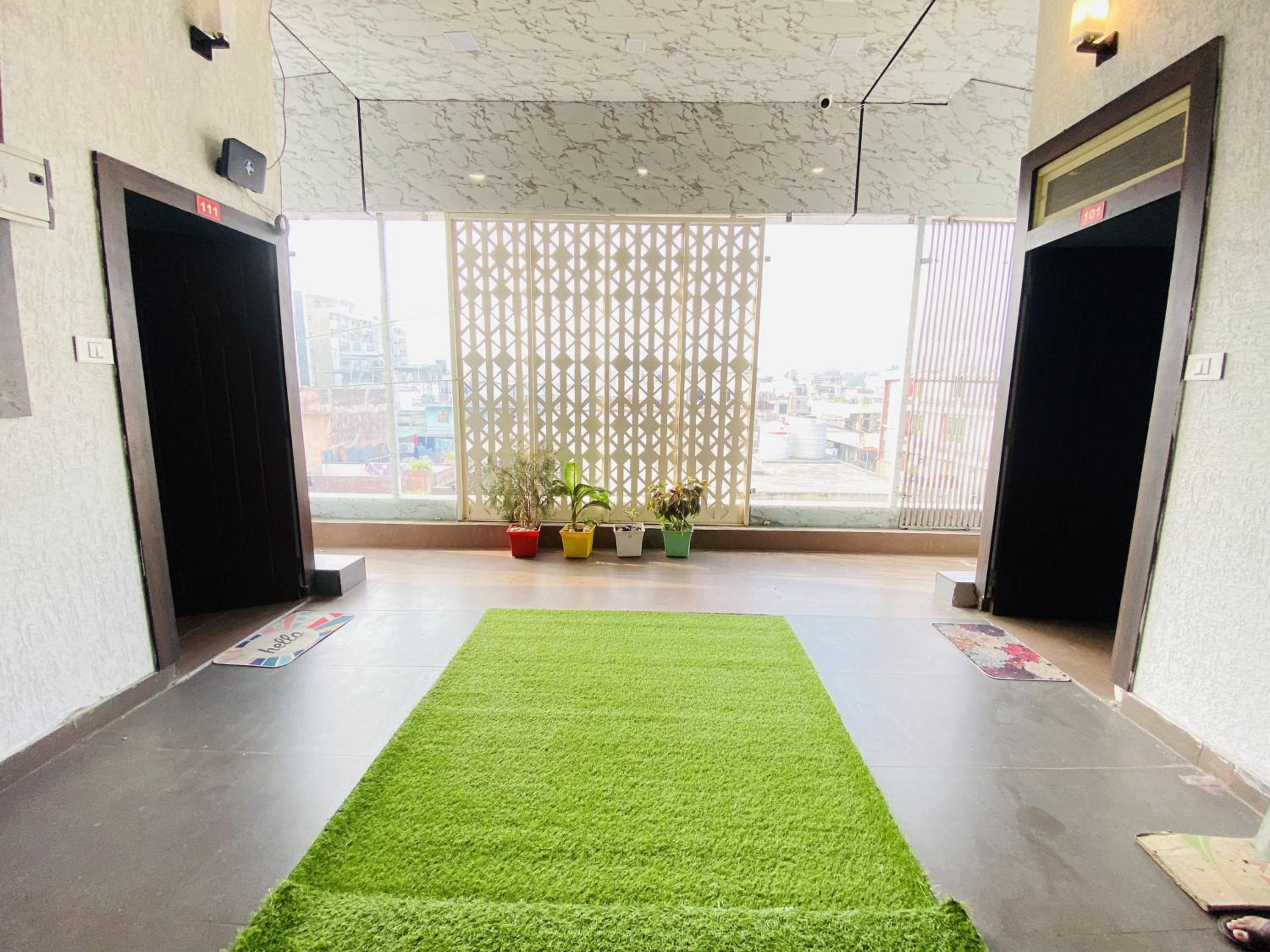 Dharohar homestay