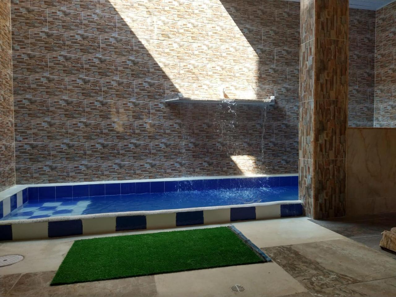 Lindas palmas