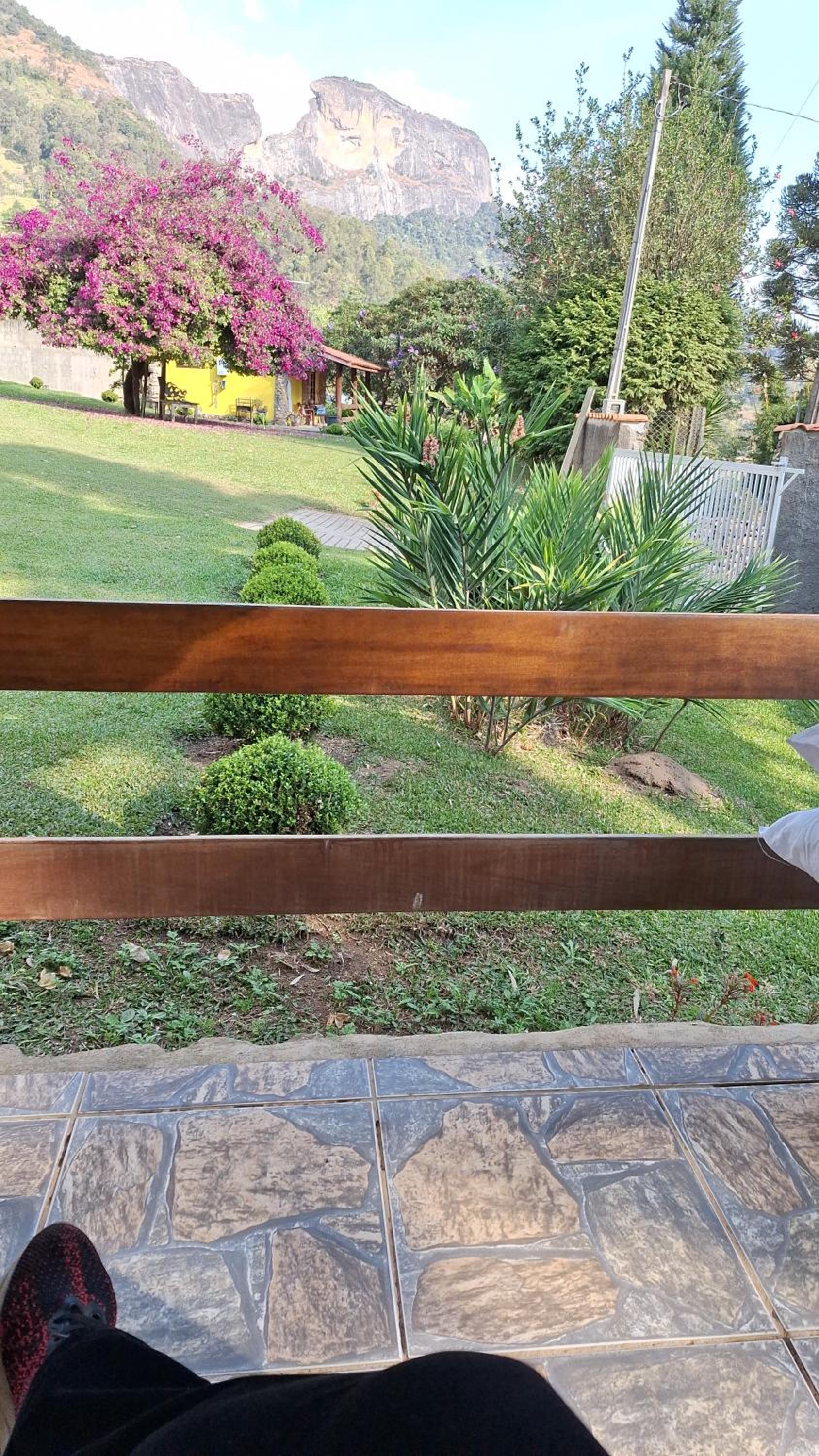Pousada VISTA LINDA
