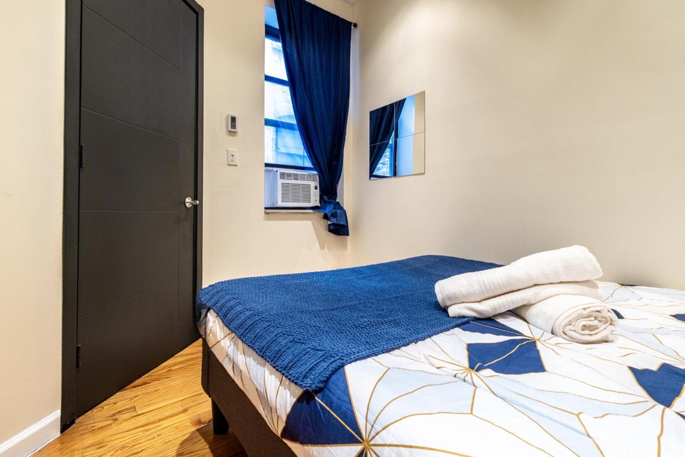4 Bedroom Paradise next to Central Park