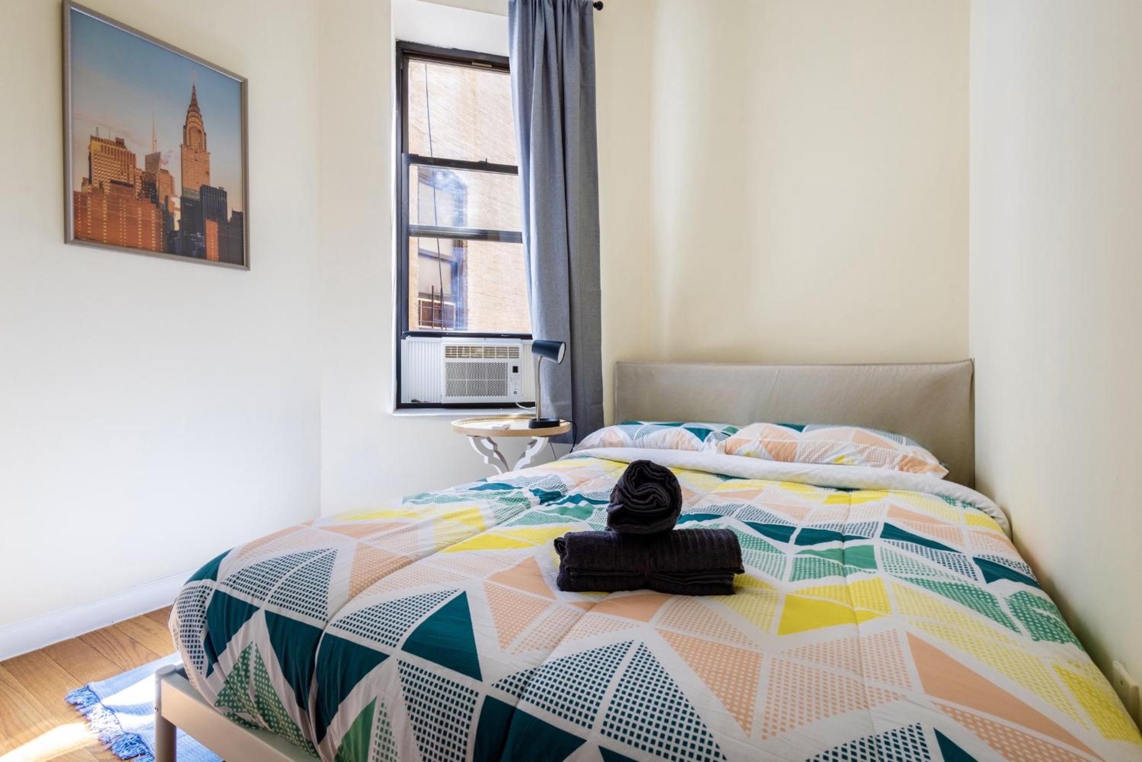 4 Bedroom Paradise next to Central Park