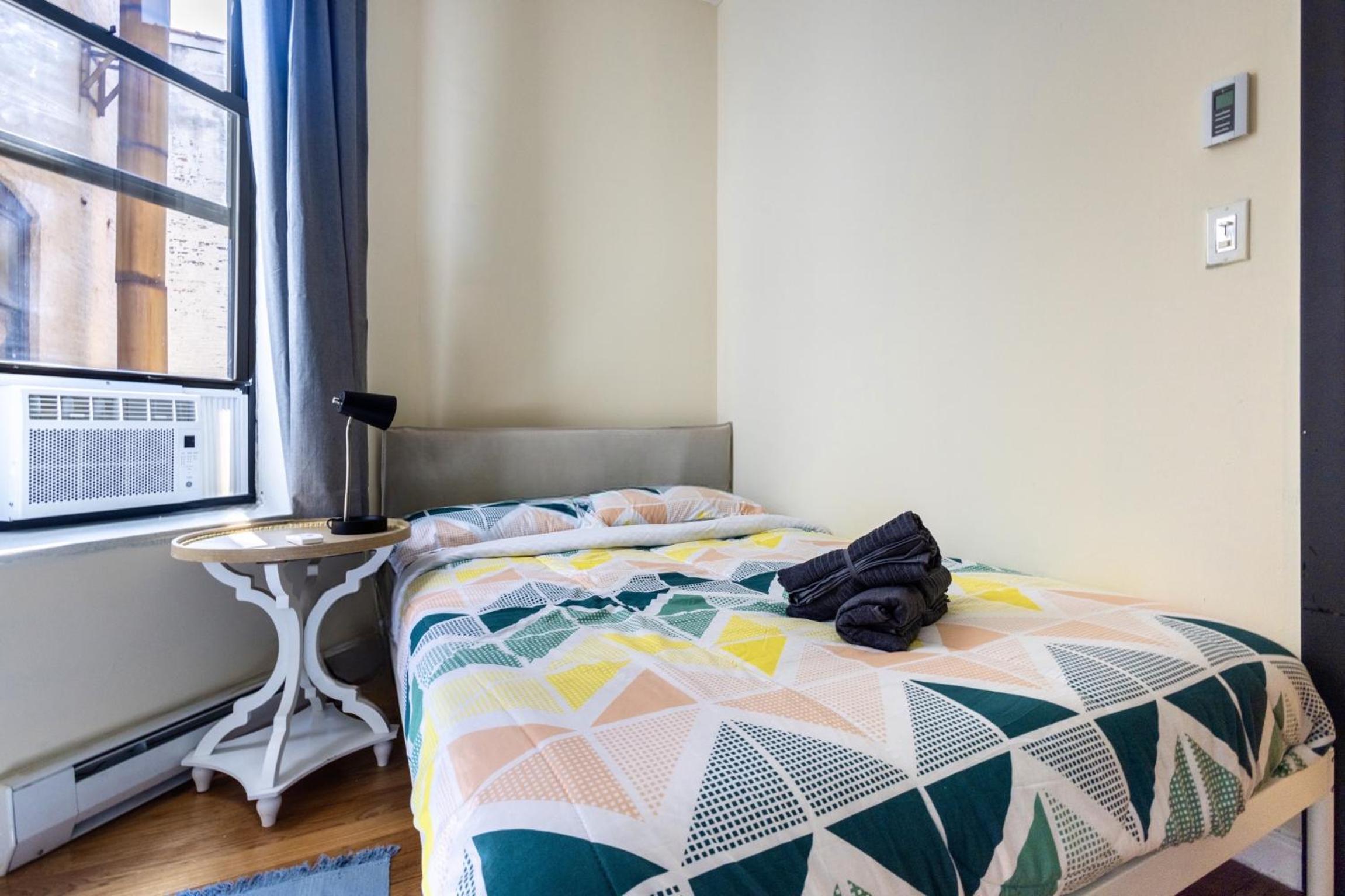 4 Bedroom Paradise next to Central Park