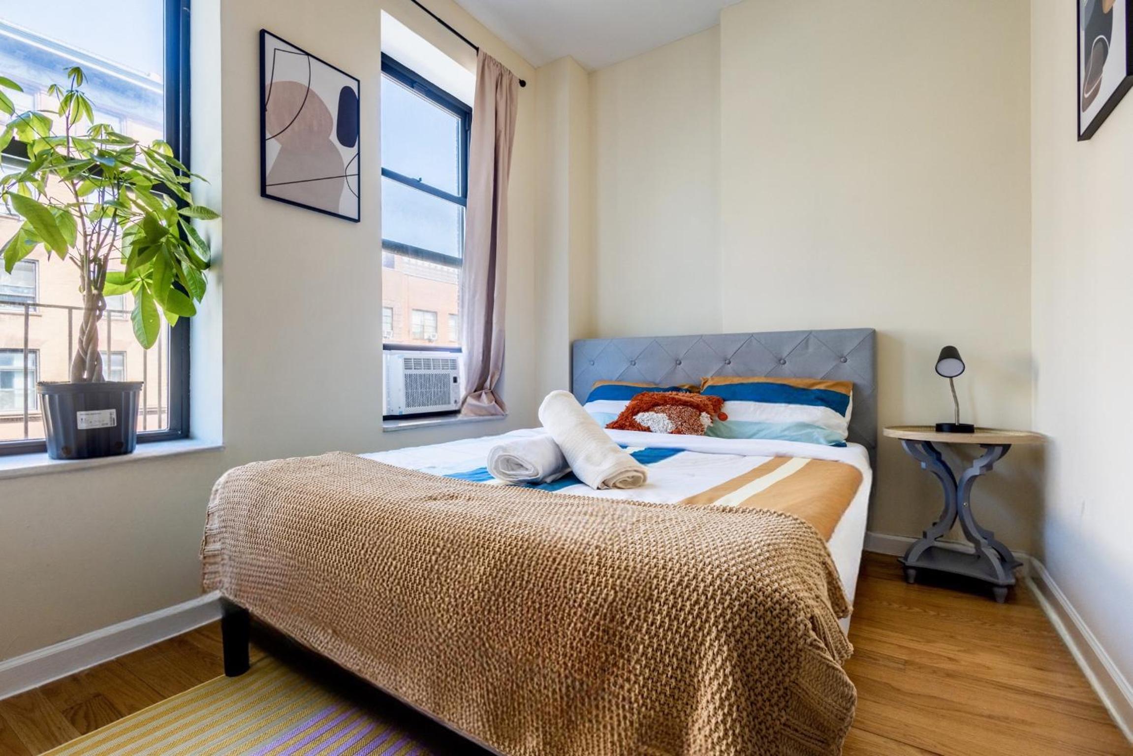 4 Bedroom Paradise next to Central Park