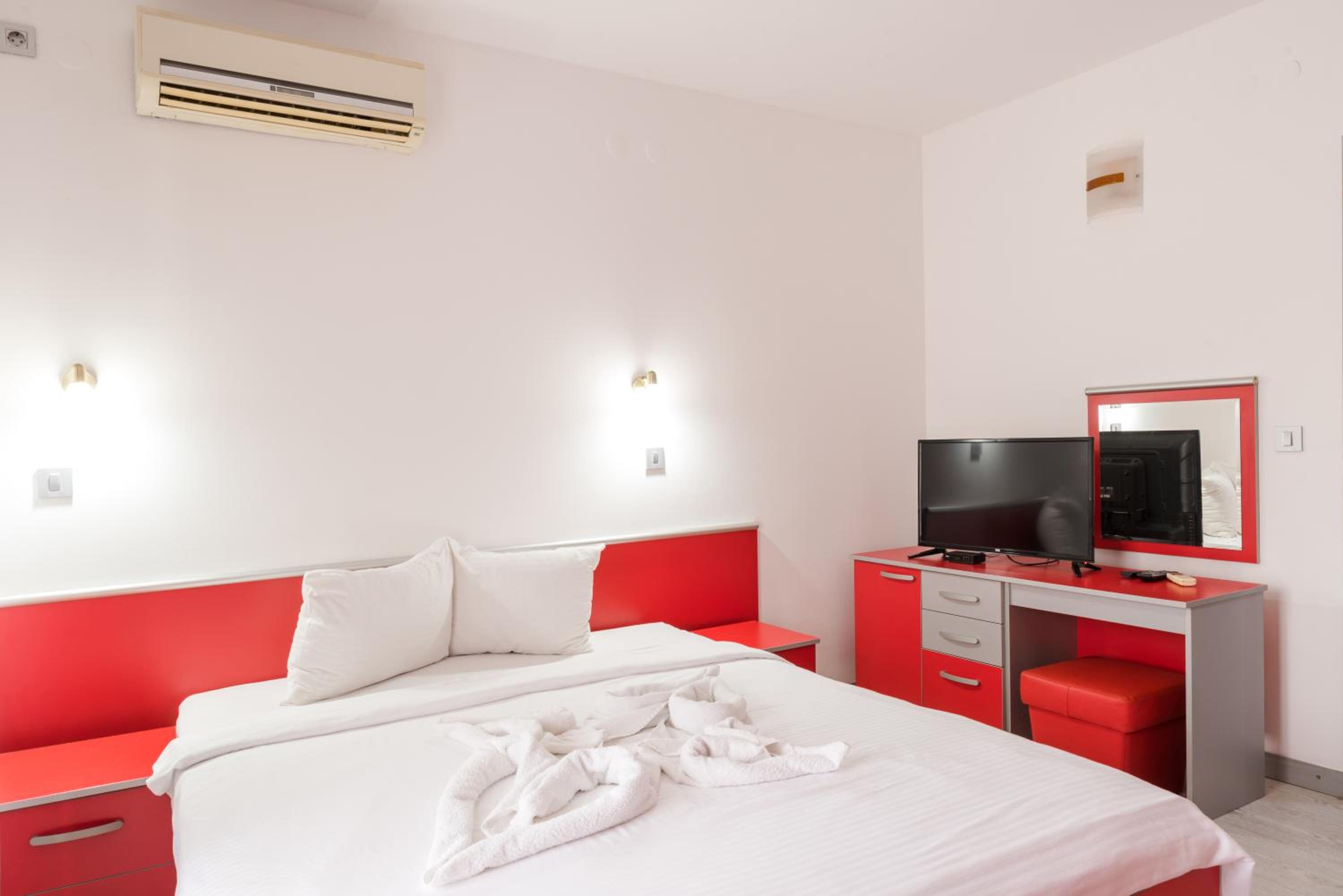Apartmani Sumadija by Central