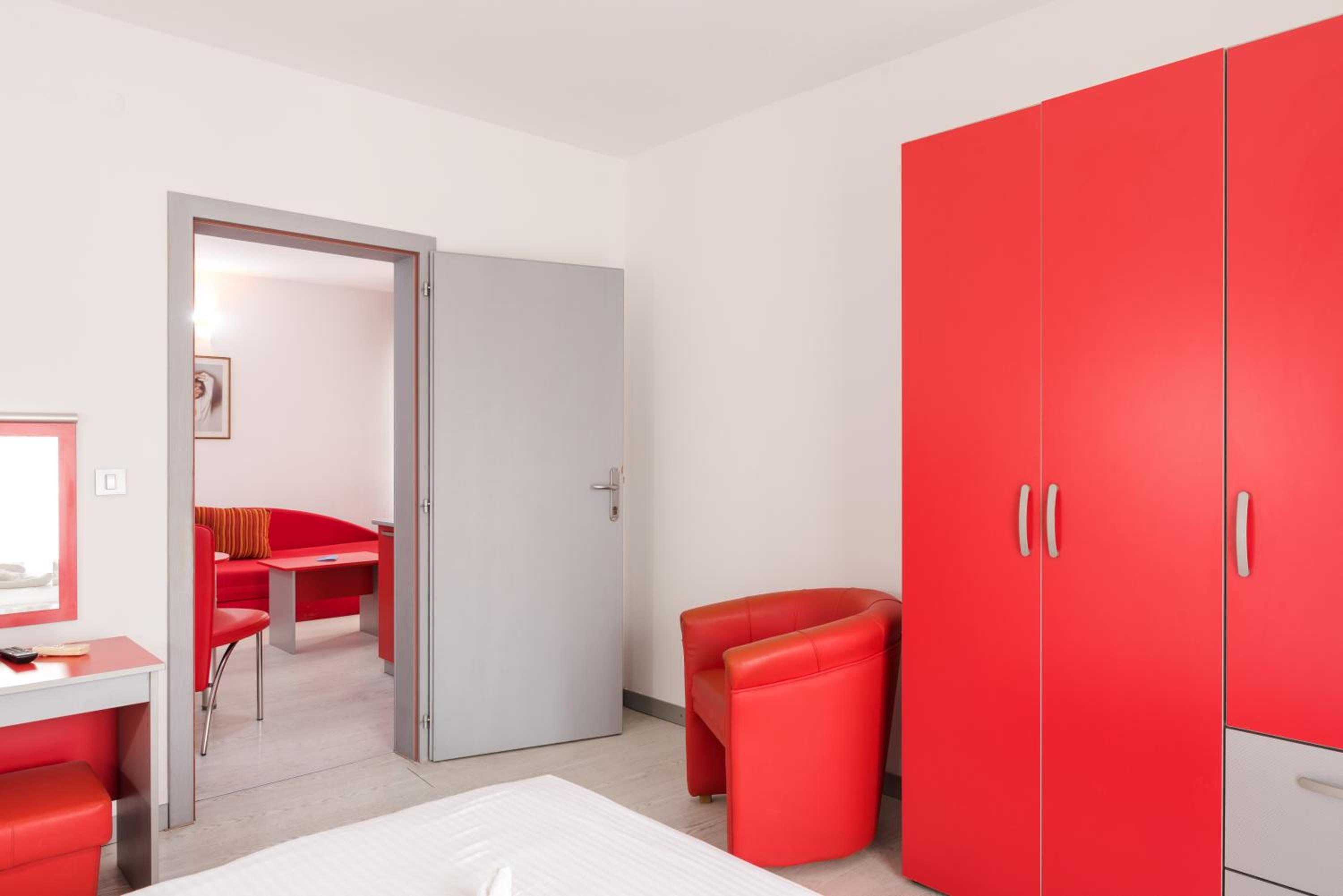 Apartmani Sumadija by Central