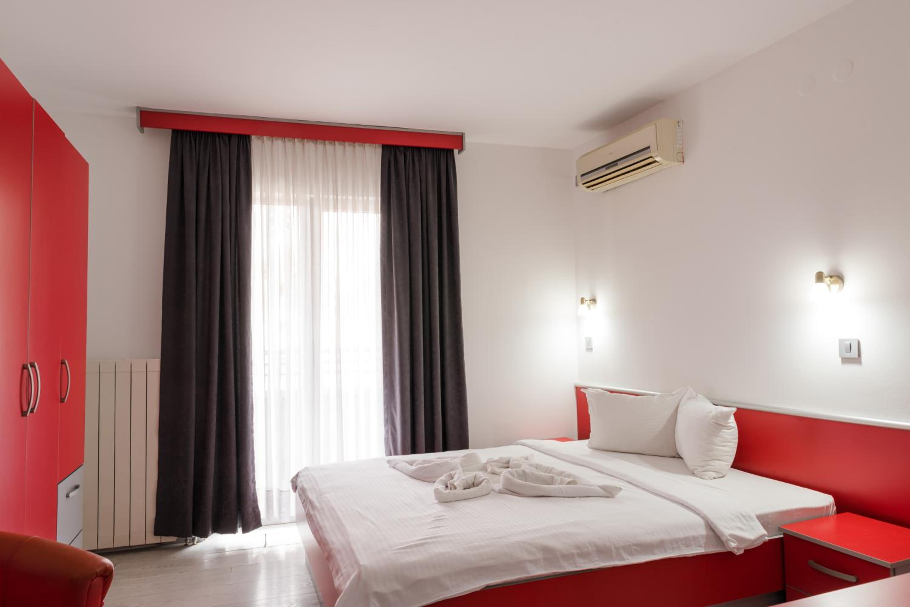 Apartmani Sumadija by Central