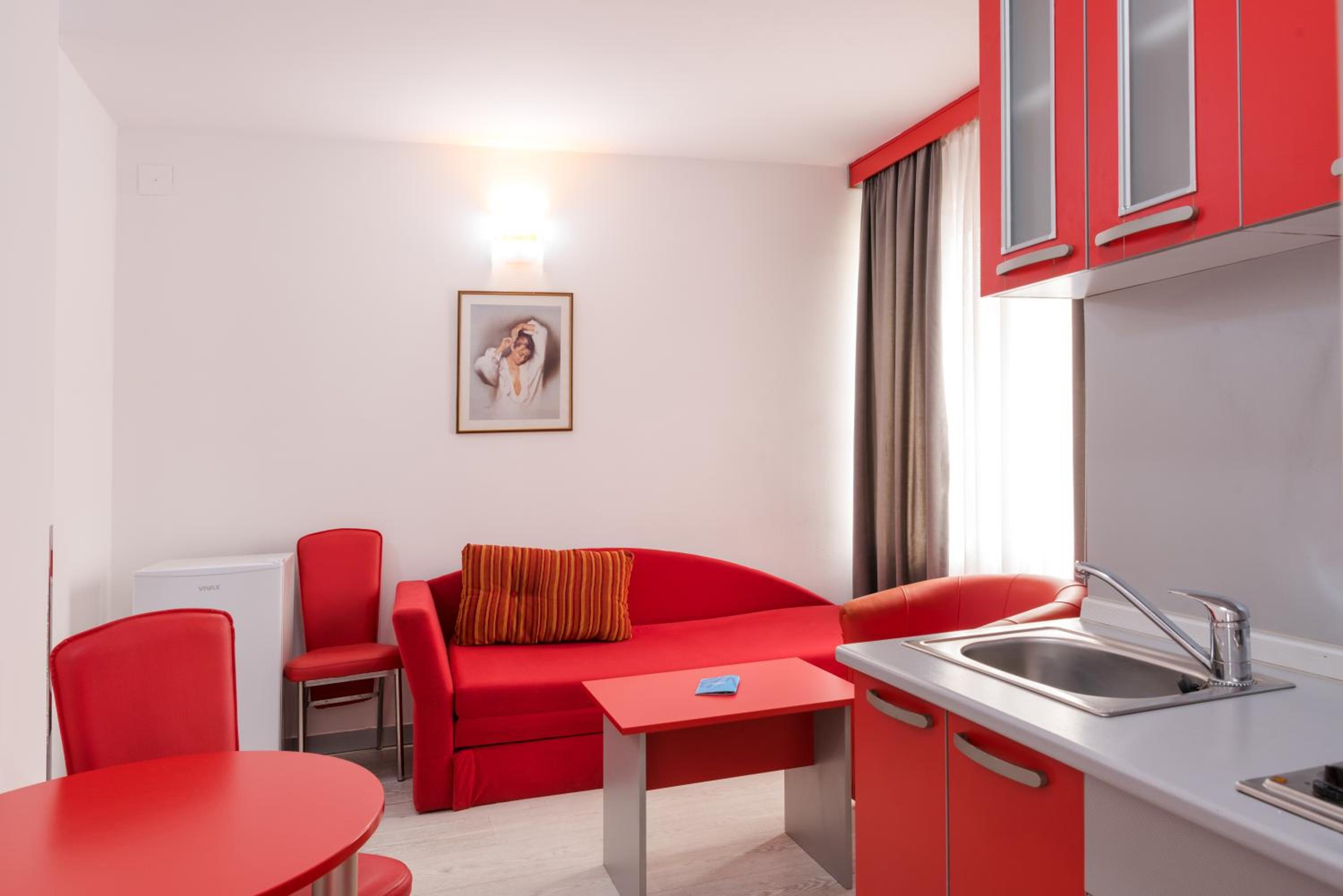 Apartmani Sumadija by Central