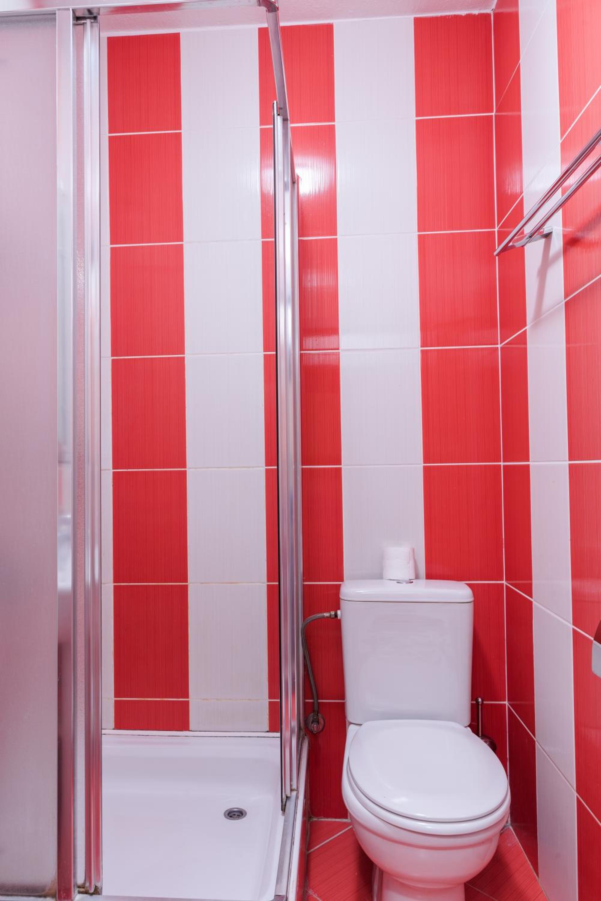 Apartmani Sumadija by Central