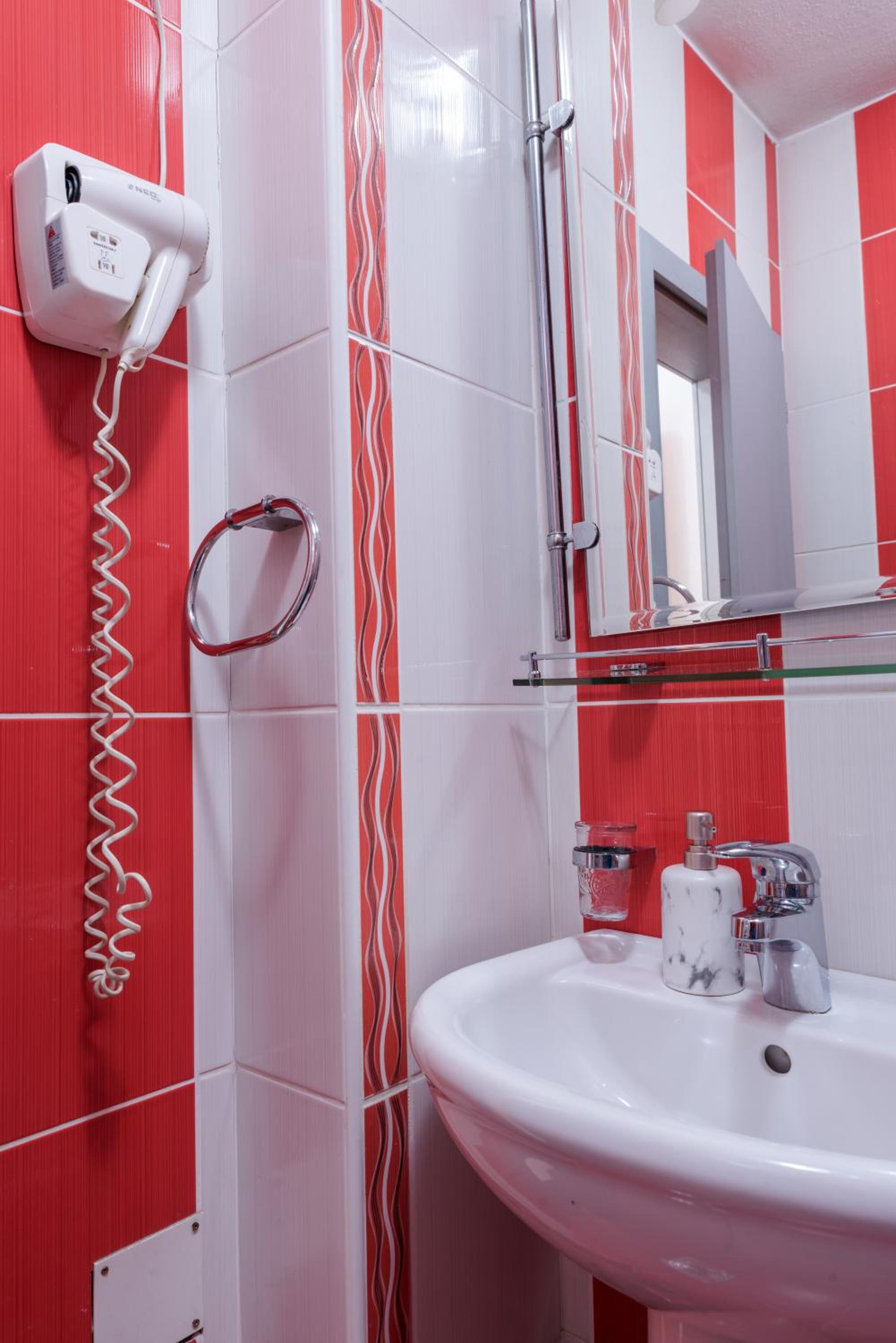 Apartmani Sumadija by Central