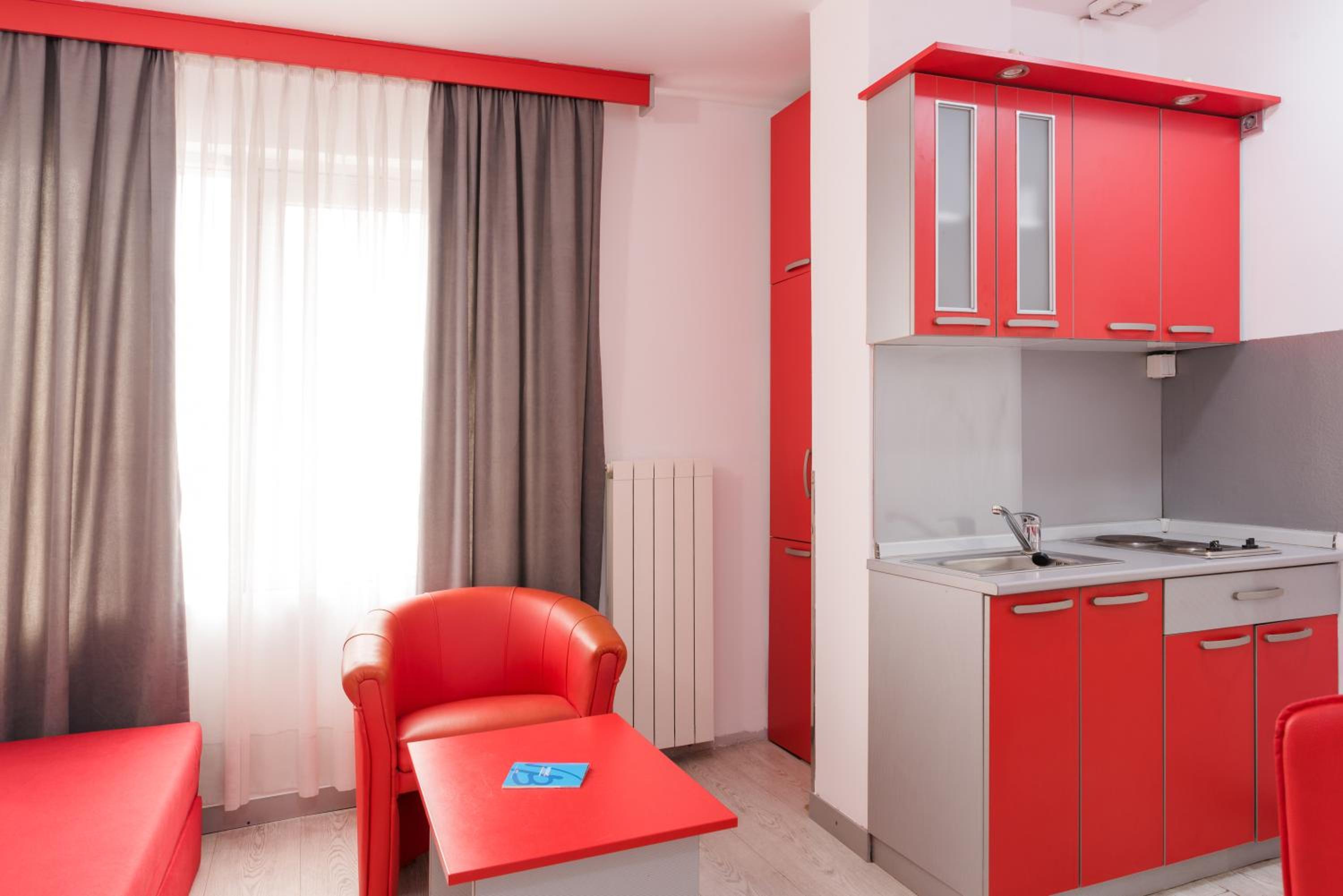 Apartmani Sumadija by Central