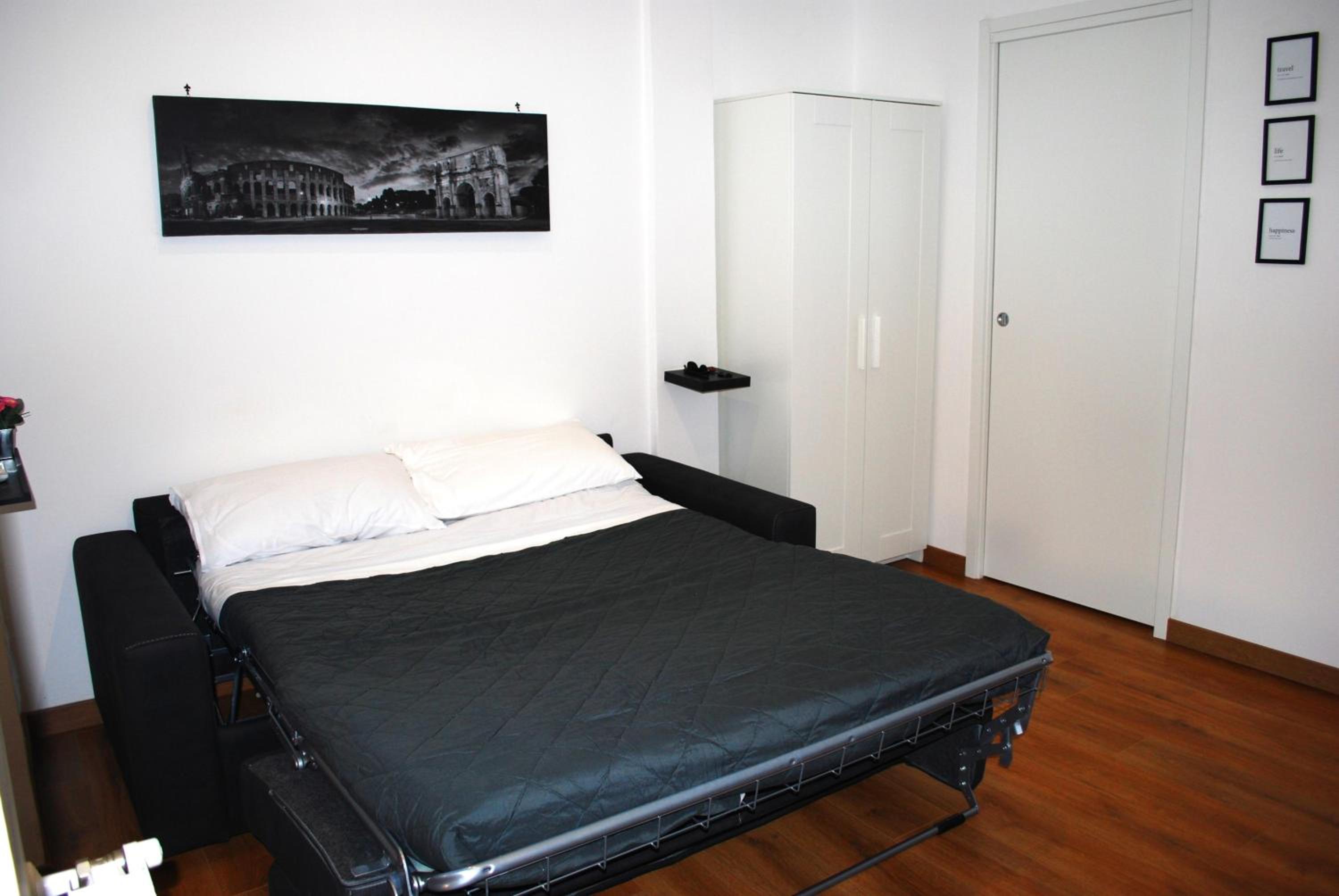 Trastevere Magic House Luxury Suite