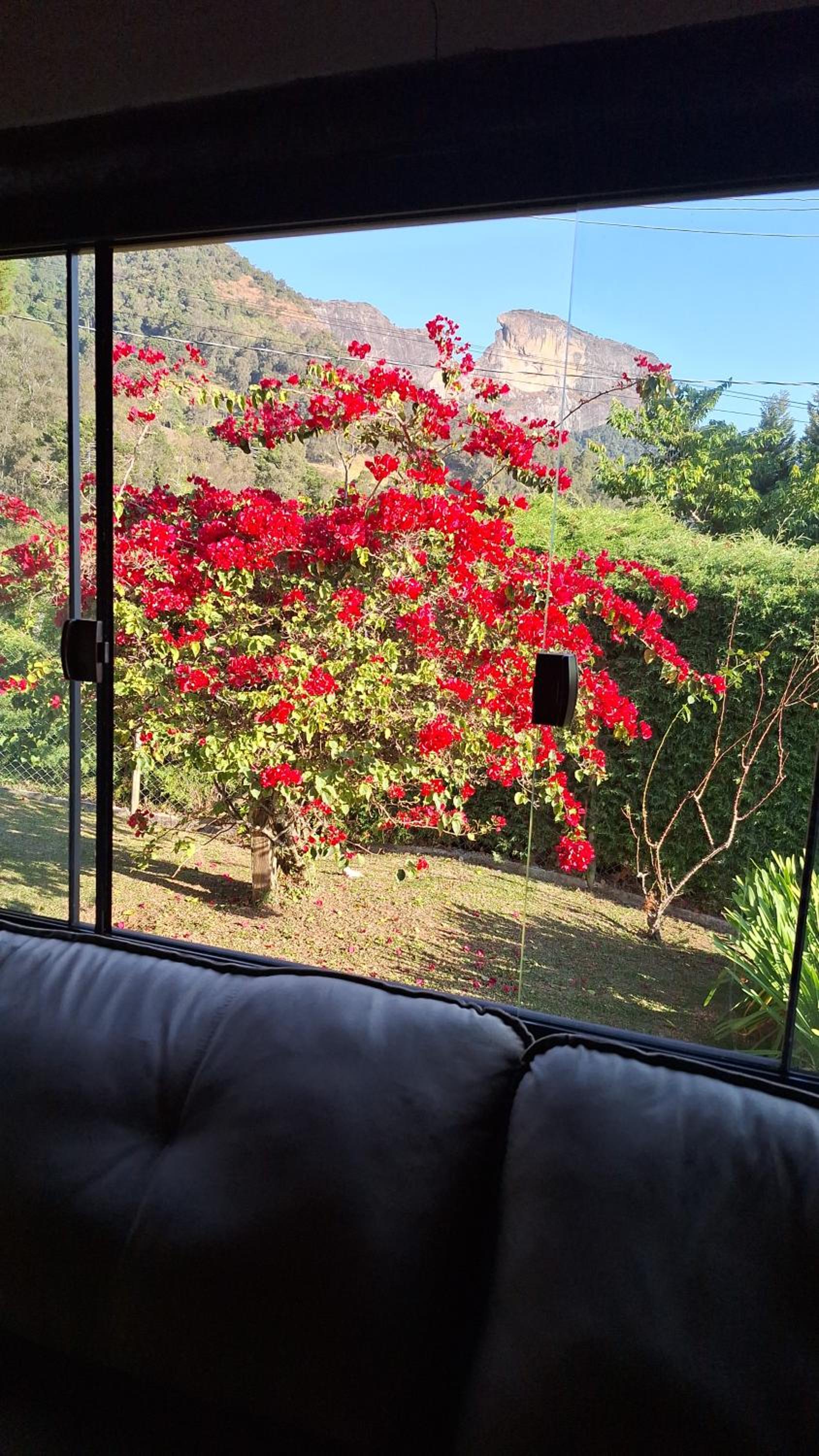 Pousada VISTA LINDA