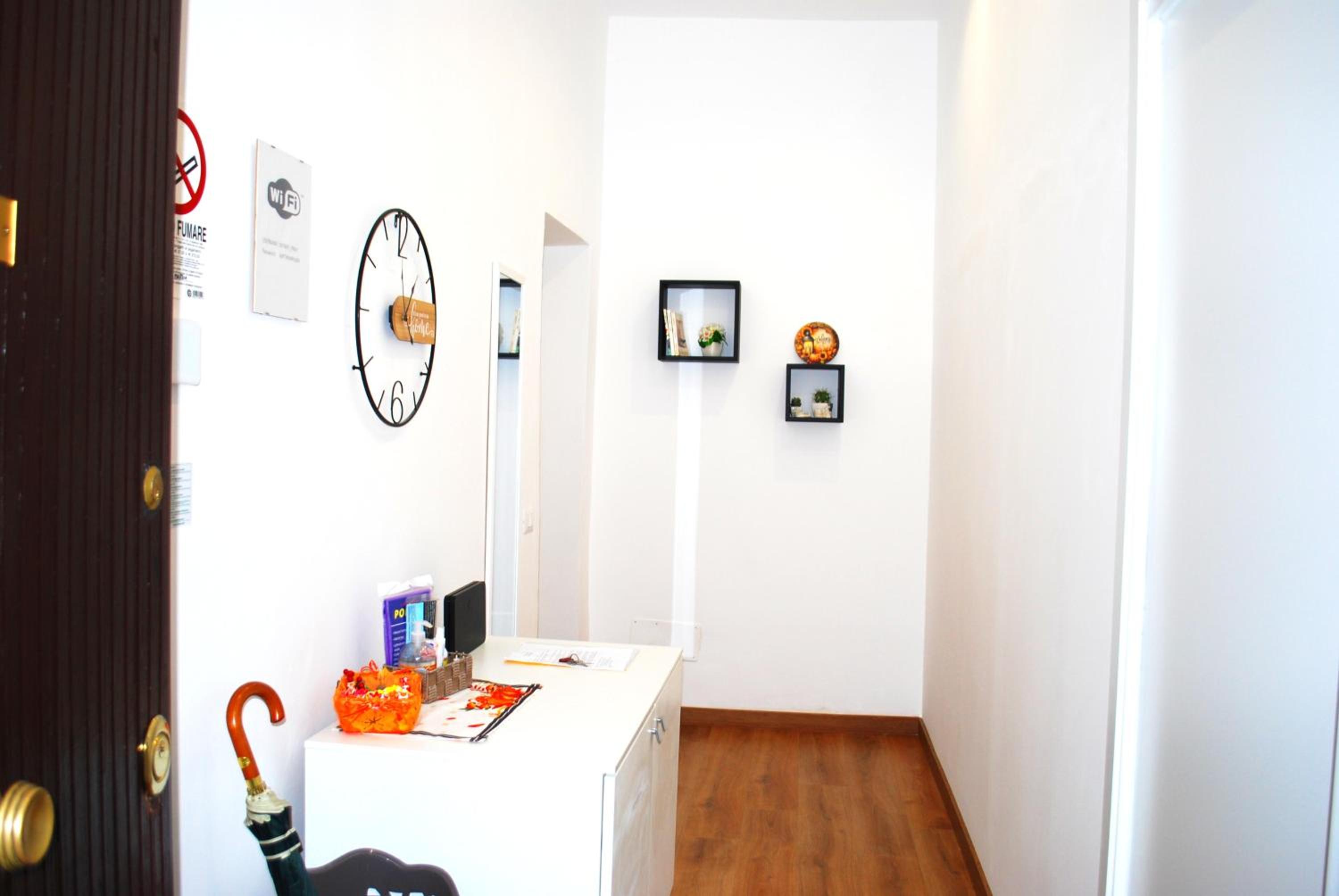 Trastevere Magic House Luxury Suite