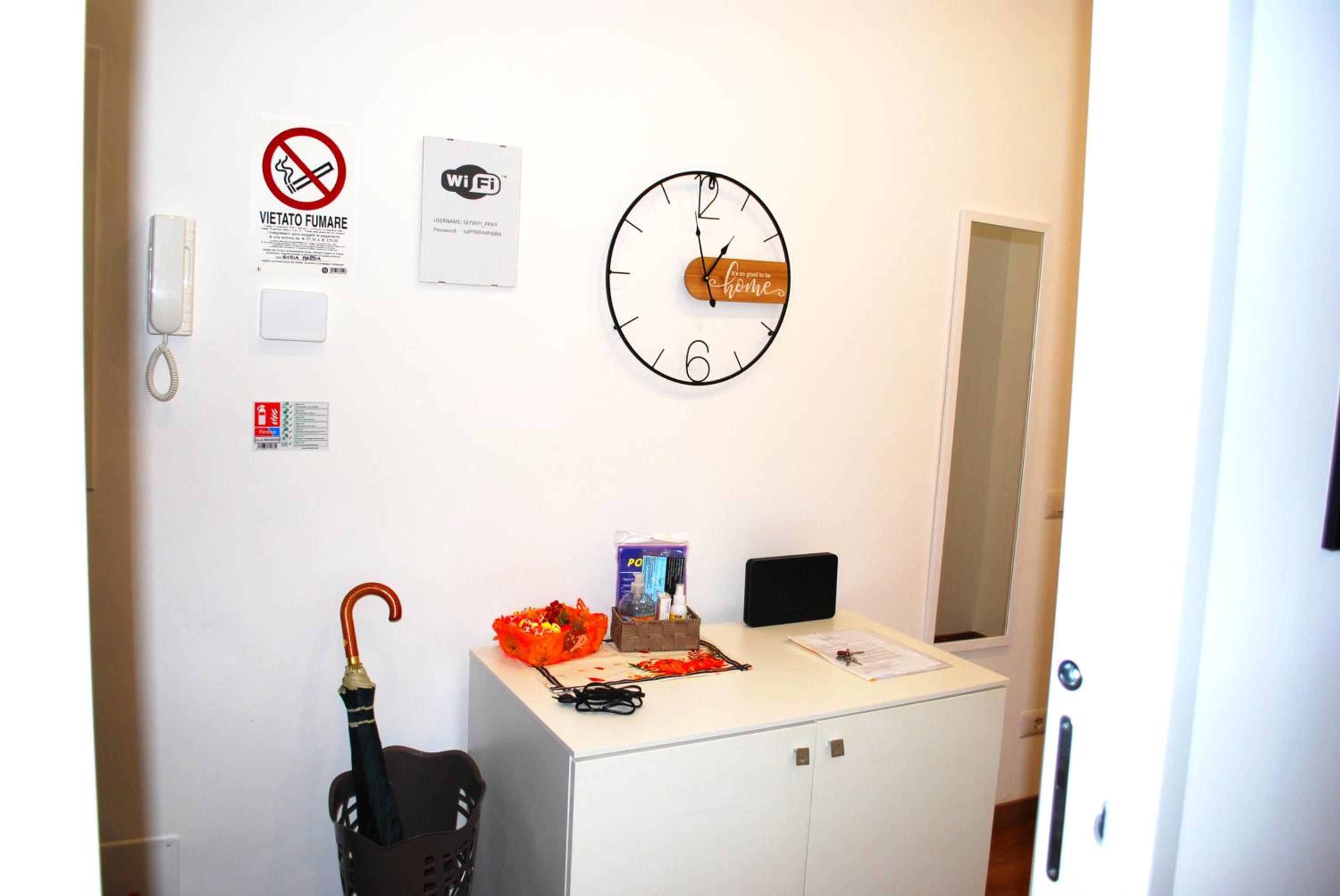 Trastevere Magic House Luxury Suite