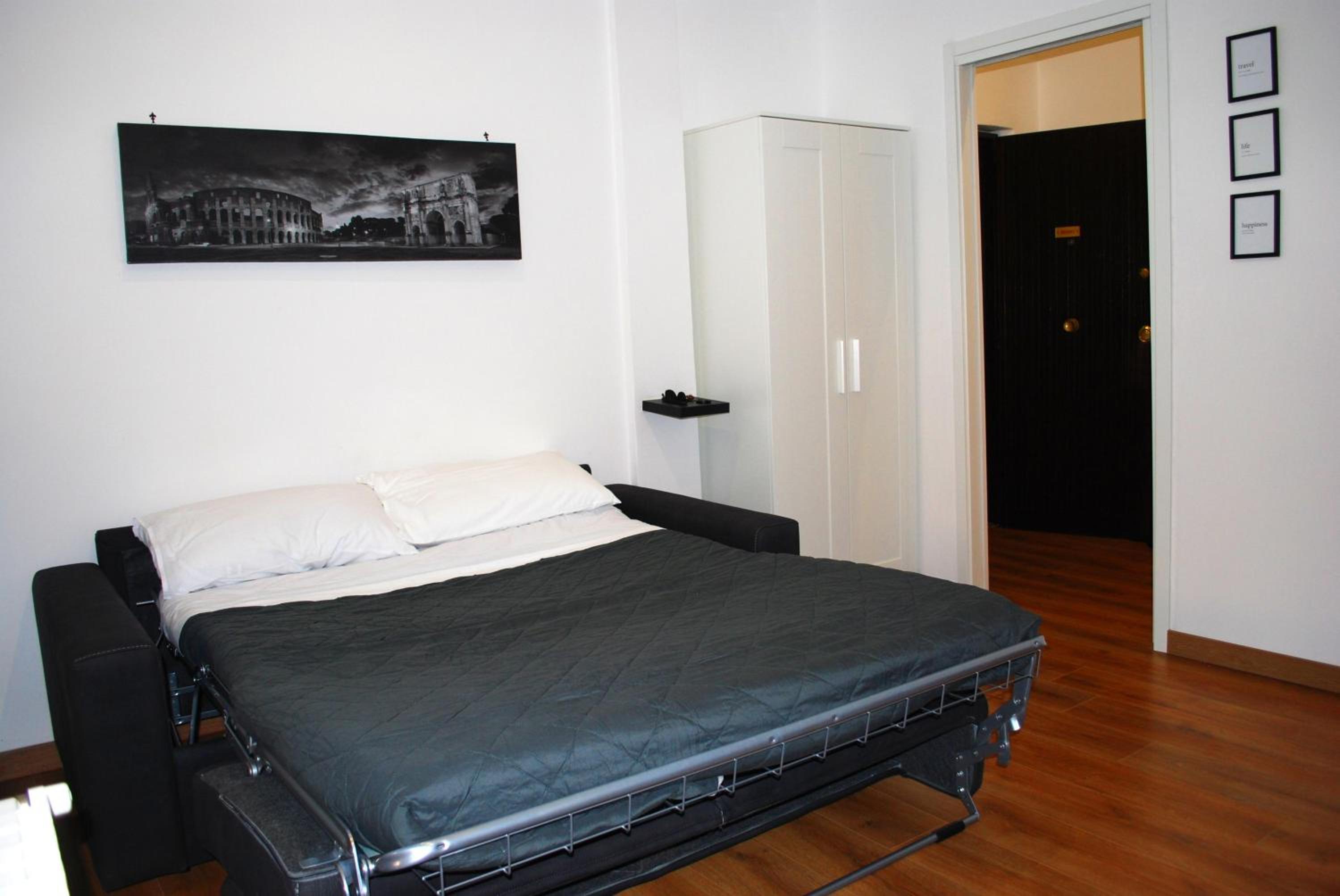 Trastevere Magic House Luxury Suite