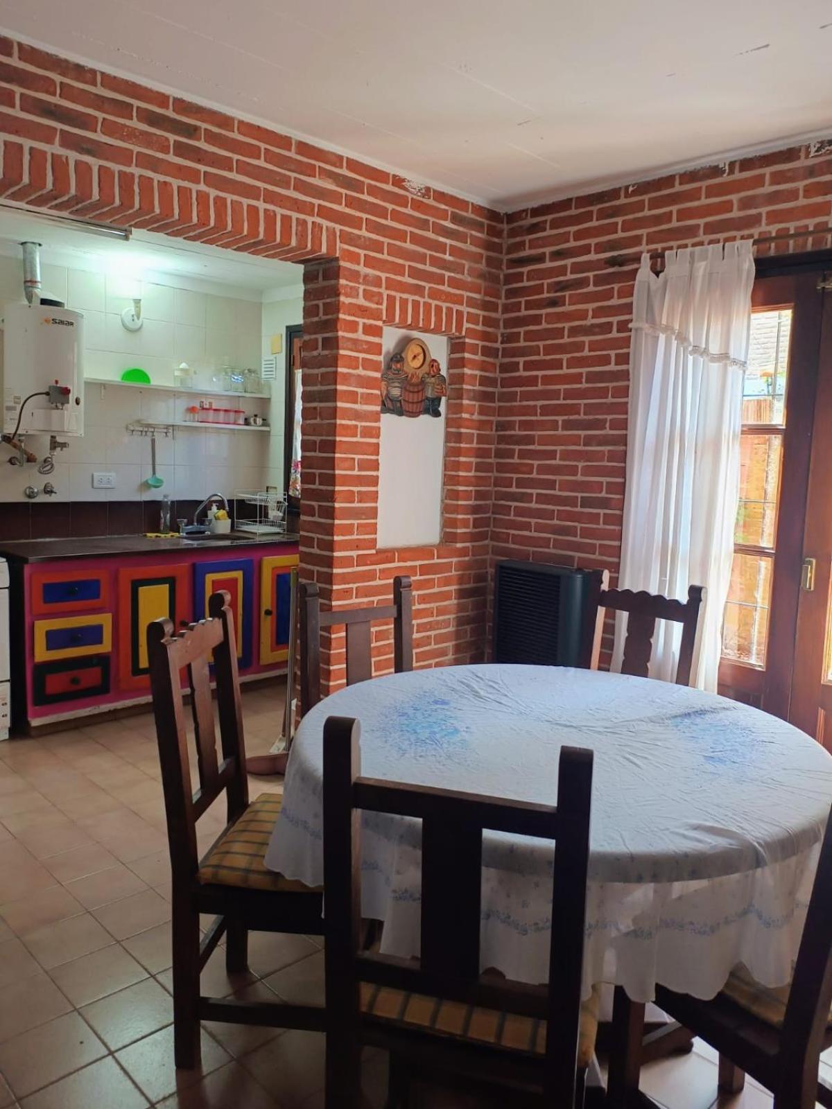 Dúplex Aldea