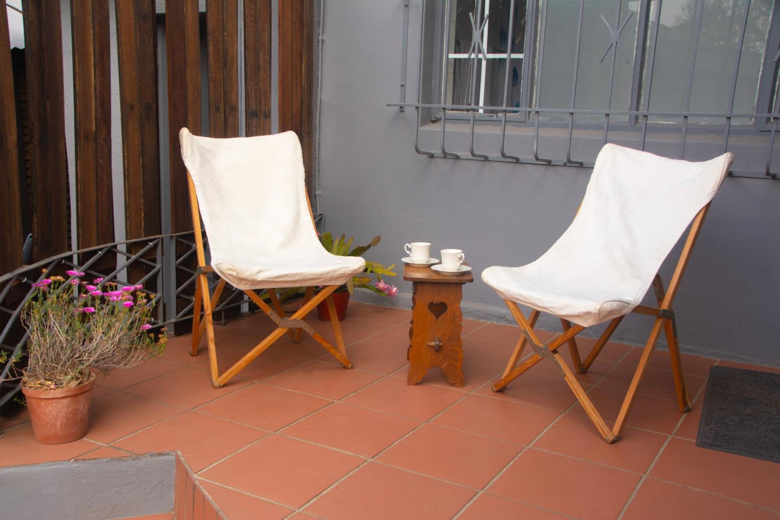 Pender House Hideaway Melrose