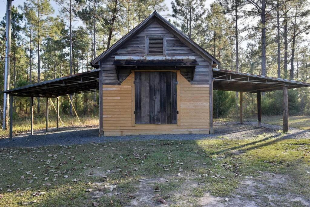 Peaceful Secluded Getaway Cabin