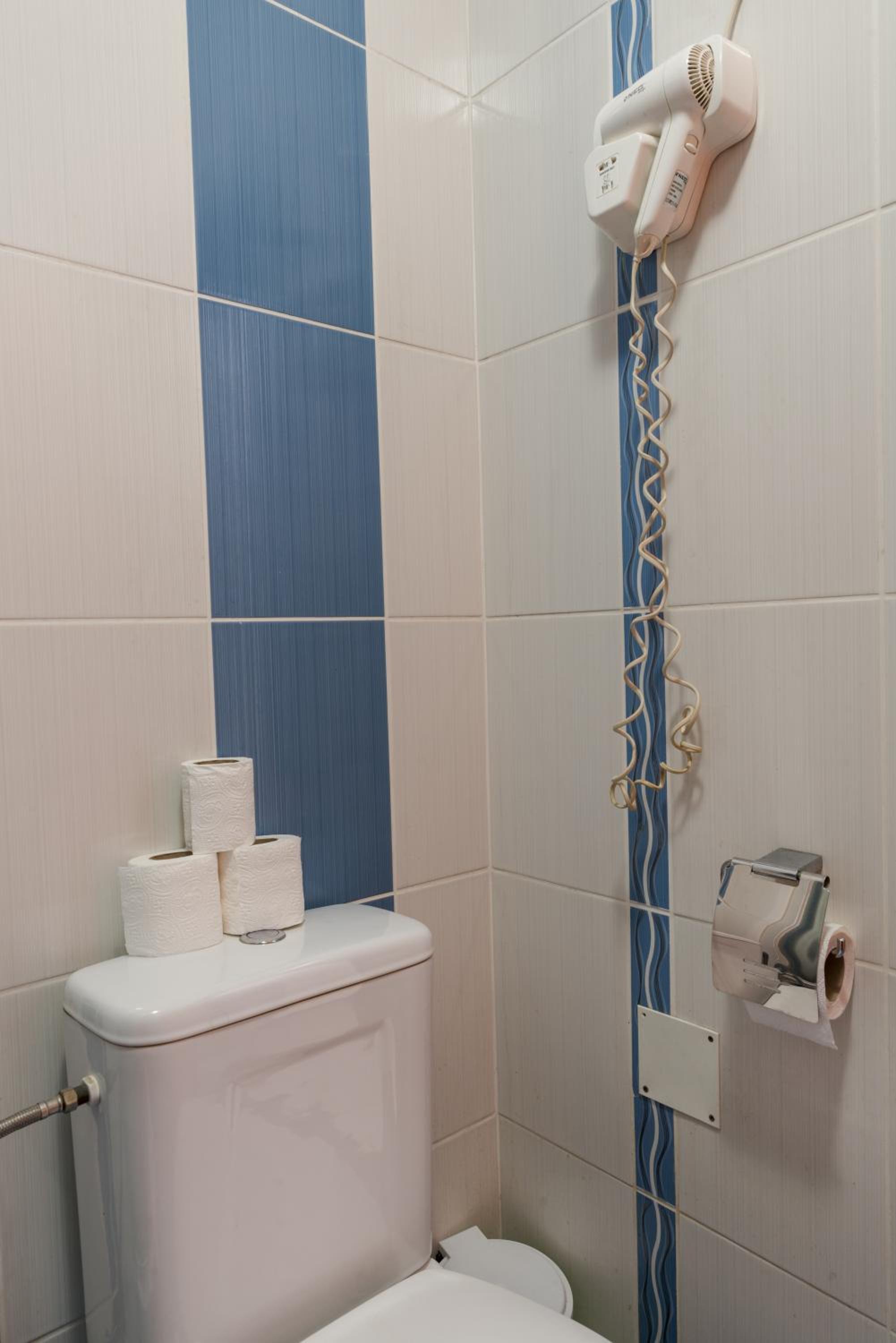 Apartmani Sumadija by Central