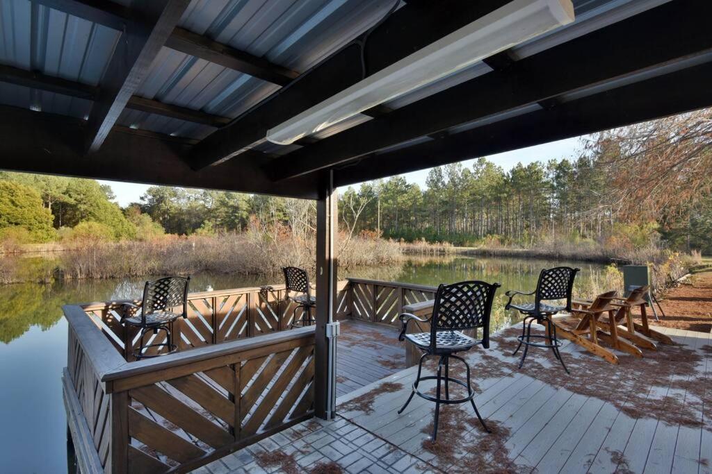 Peaceful Secluded Getaway Cabin